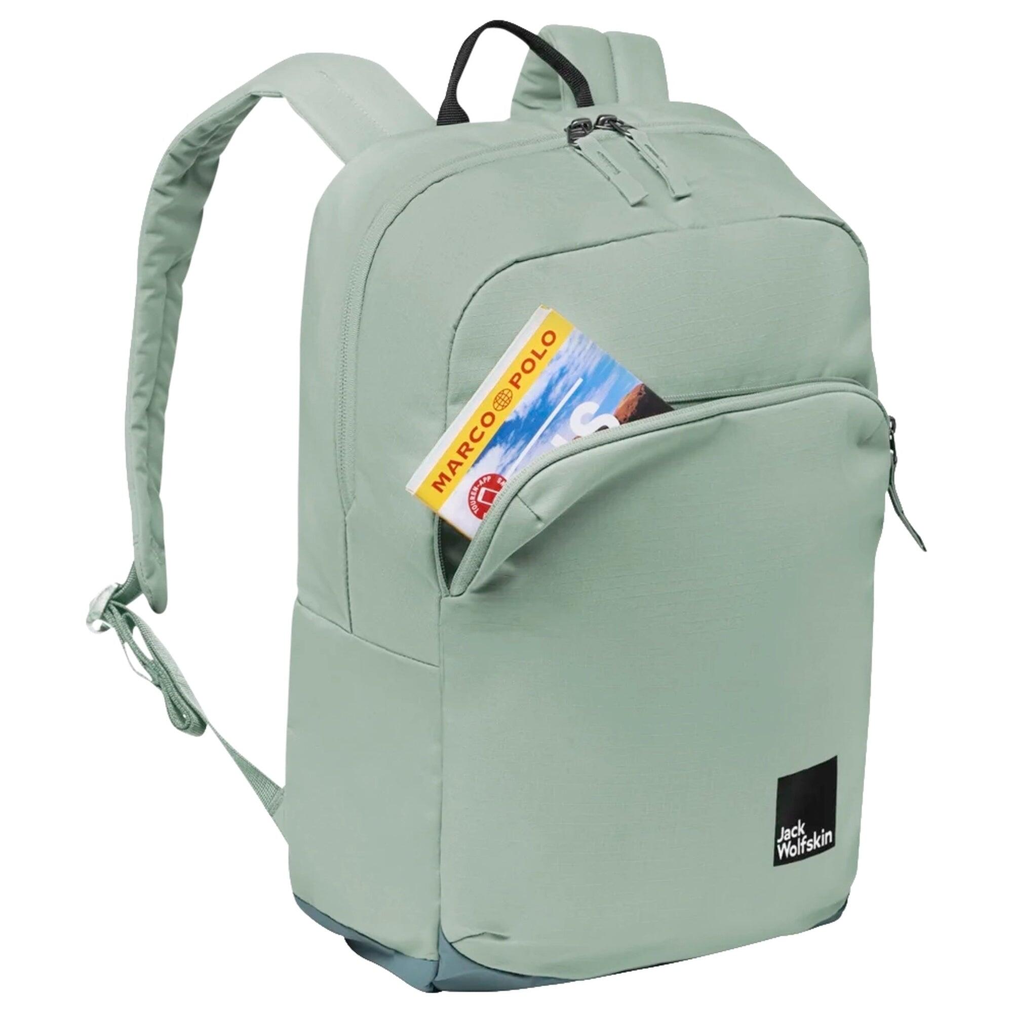 Jack Wolfskin Terraview 20 - Rucksack 43 cm 7/7