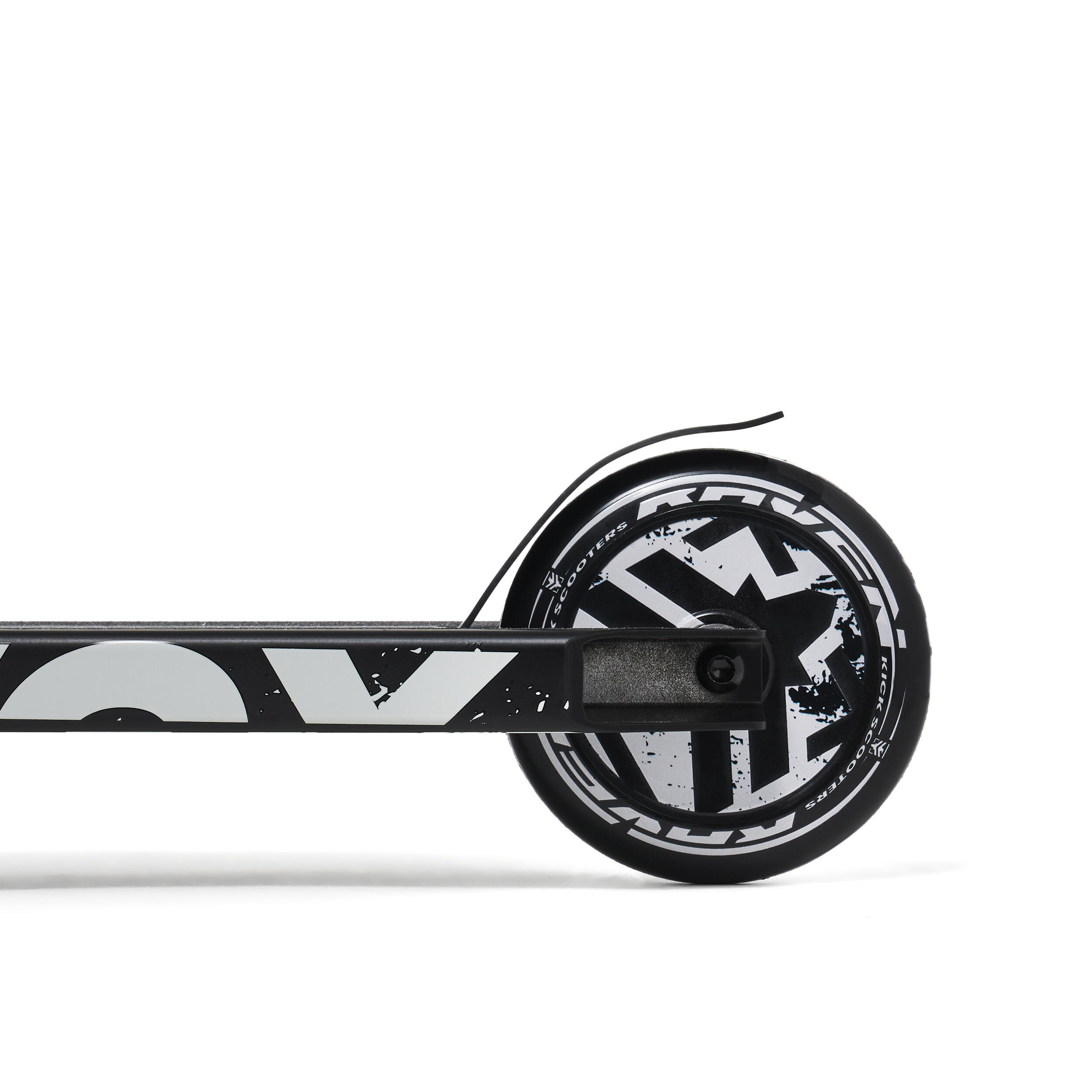 Stuntstep Evolution Provox HIC 4/7
