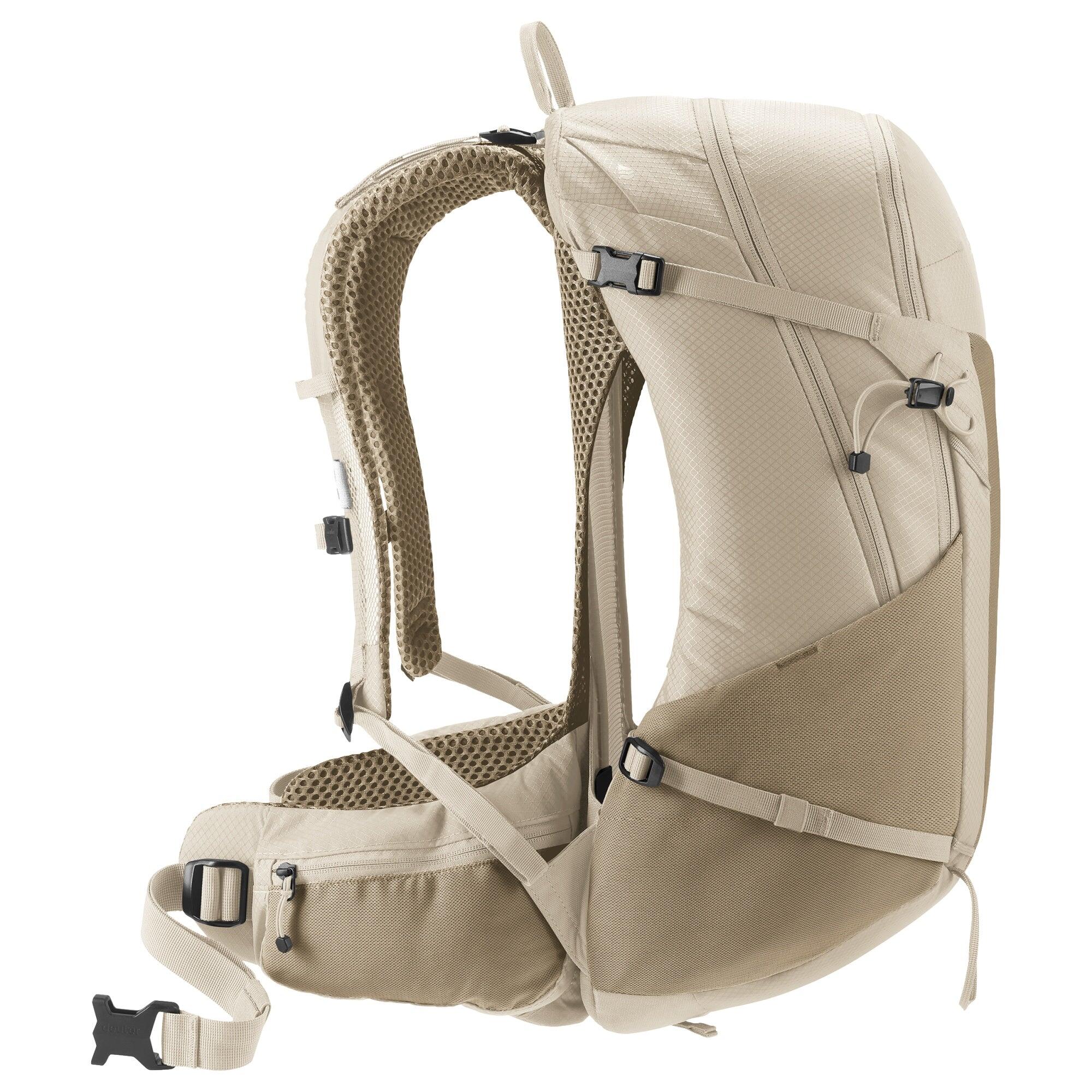 Deuter Futura 27 - Wanderrucksack 52 cm 5/7