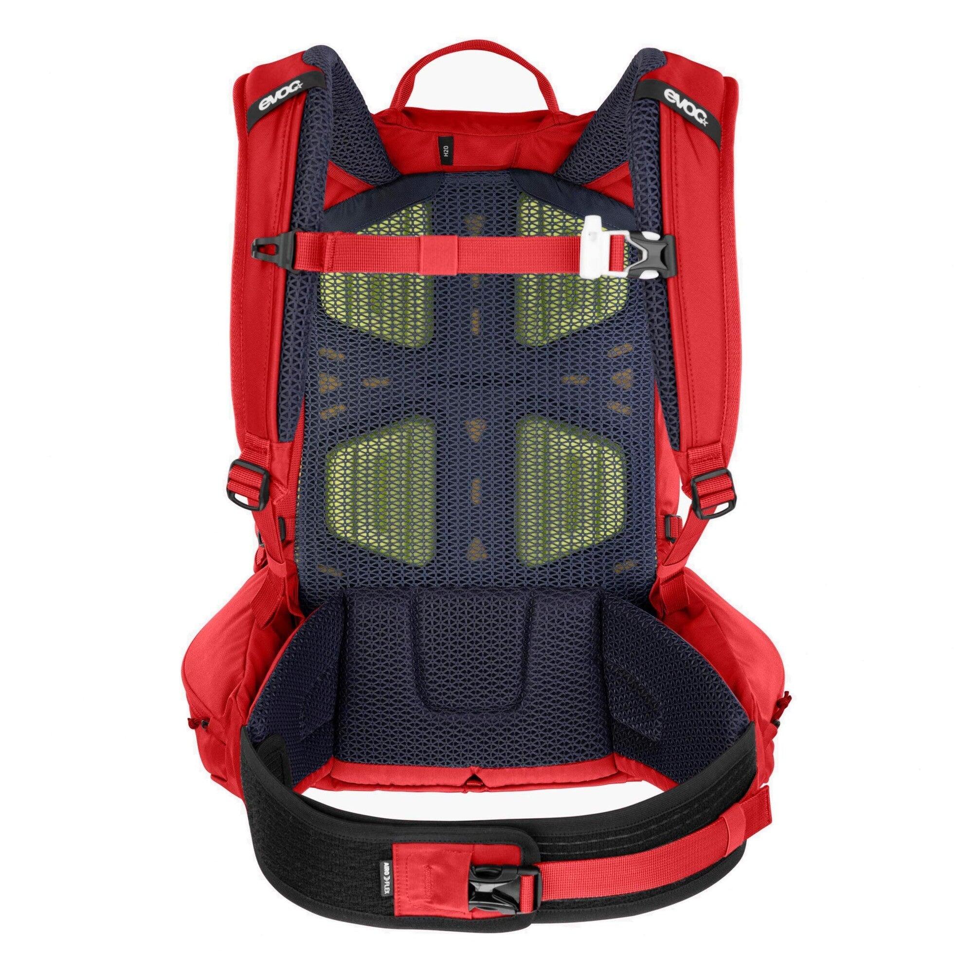 Evoc Explorer Pro 26 - Fahrradrucksack 50 cm 2/7