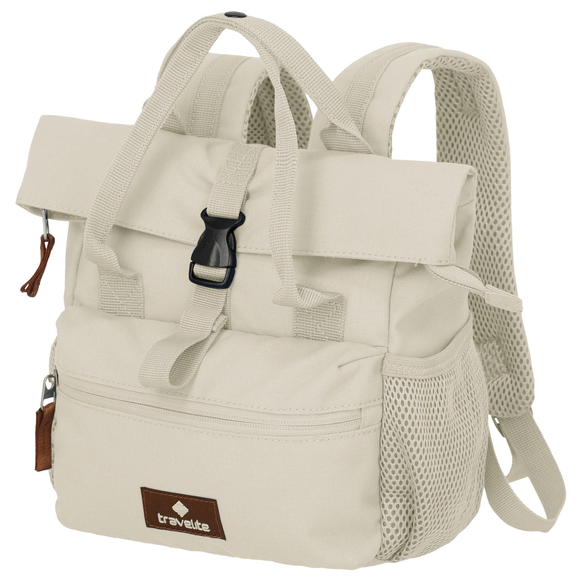 Sac à dos mini travelite Basics 2/6