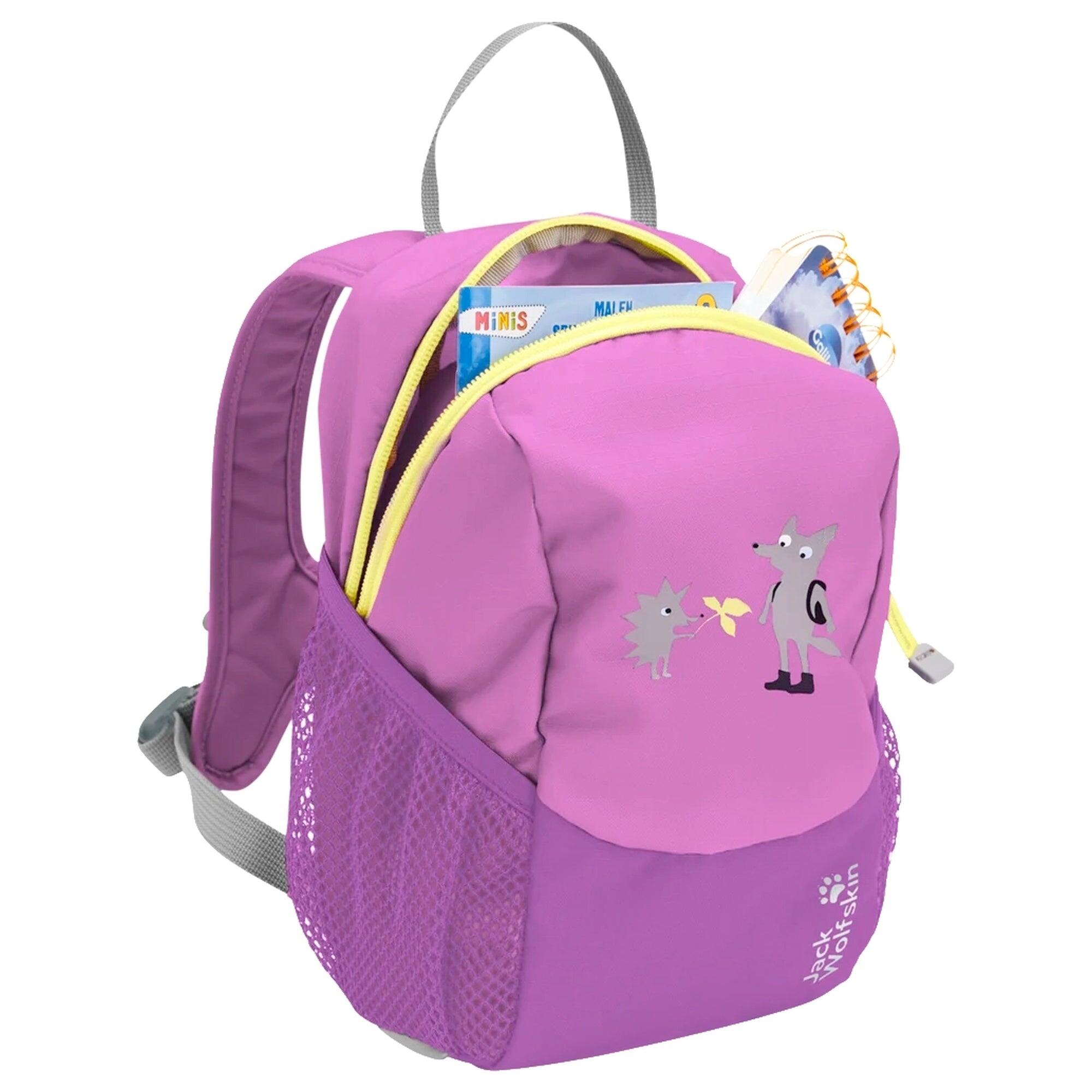 Jack Wolfskin Sprout 5 - Kinderrucksack 25.5 cm 5/7