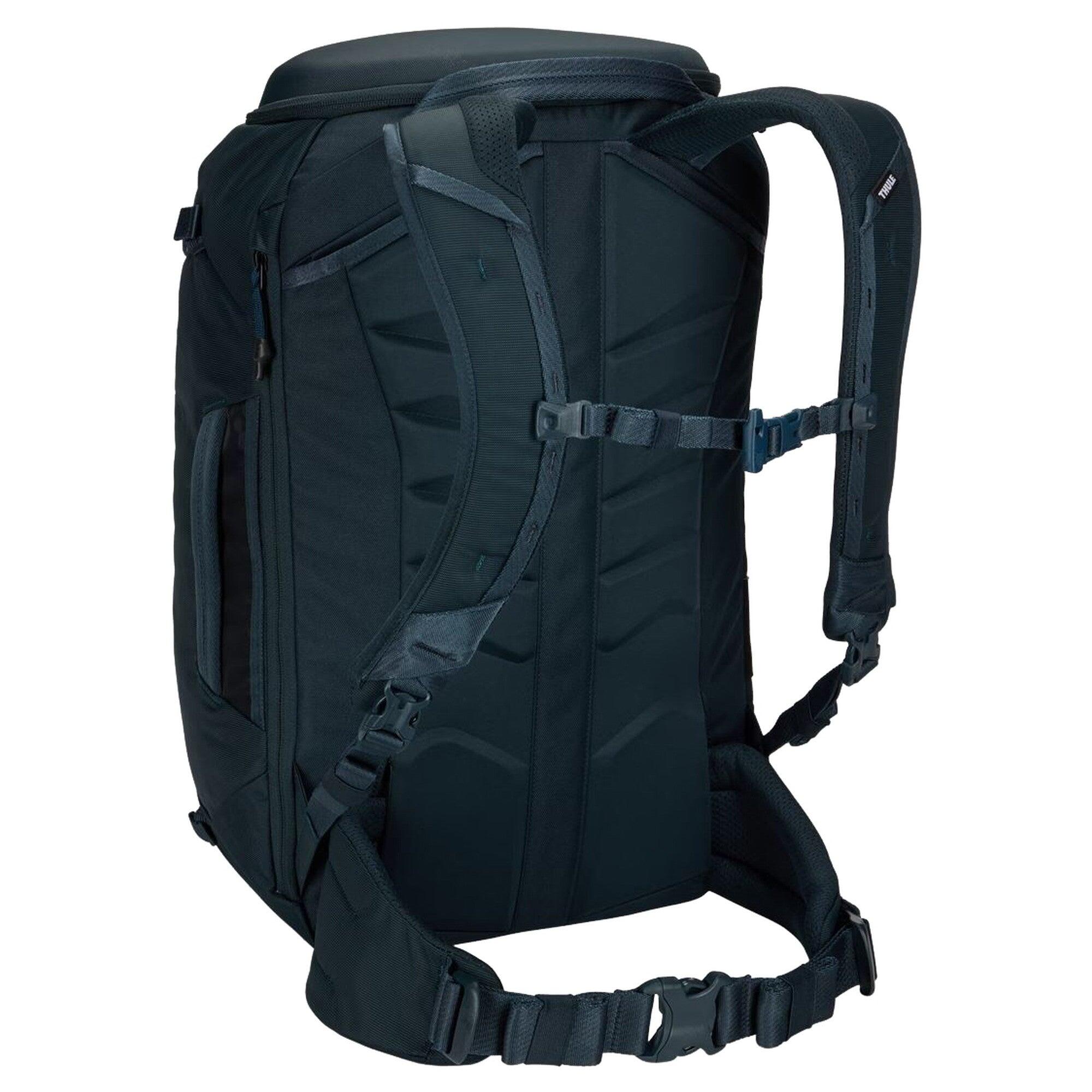 Zaino da viaggio Thule Landmark Darkest blue 40 DARK BLUE 40 LITRES 2/7