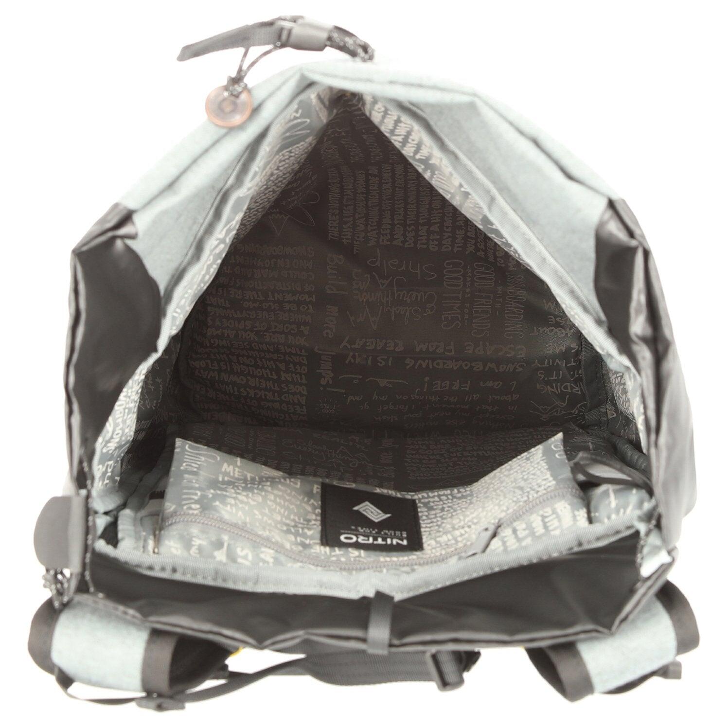 Nitro Fuse 24 - Rucksack 44 cm 6/6