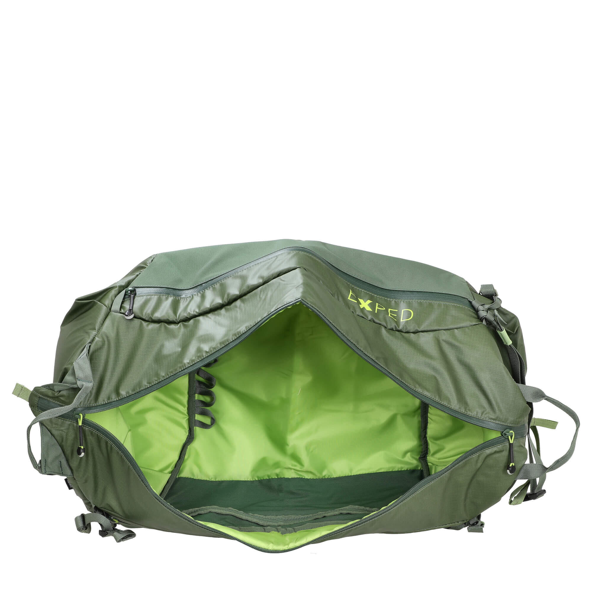 Exped Radical 45 Gear Bag - Reisetasche 64 cm 2/2