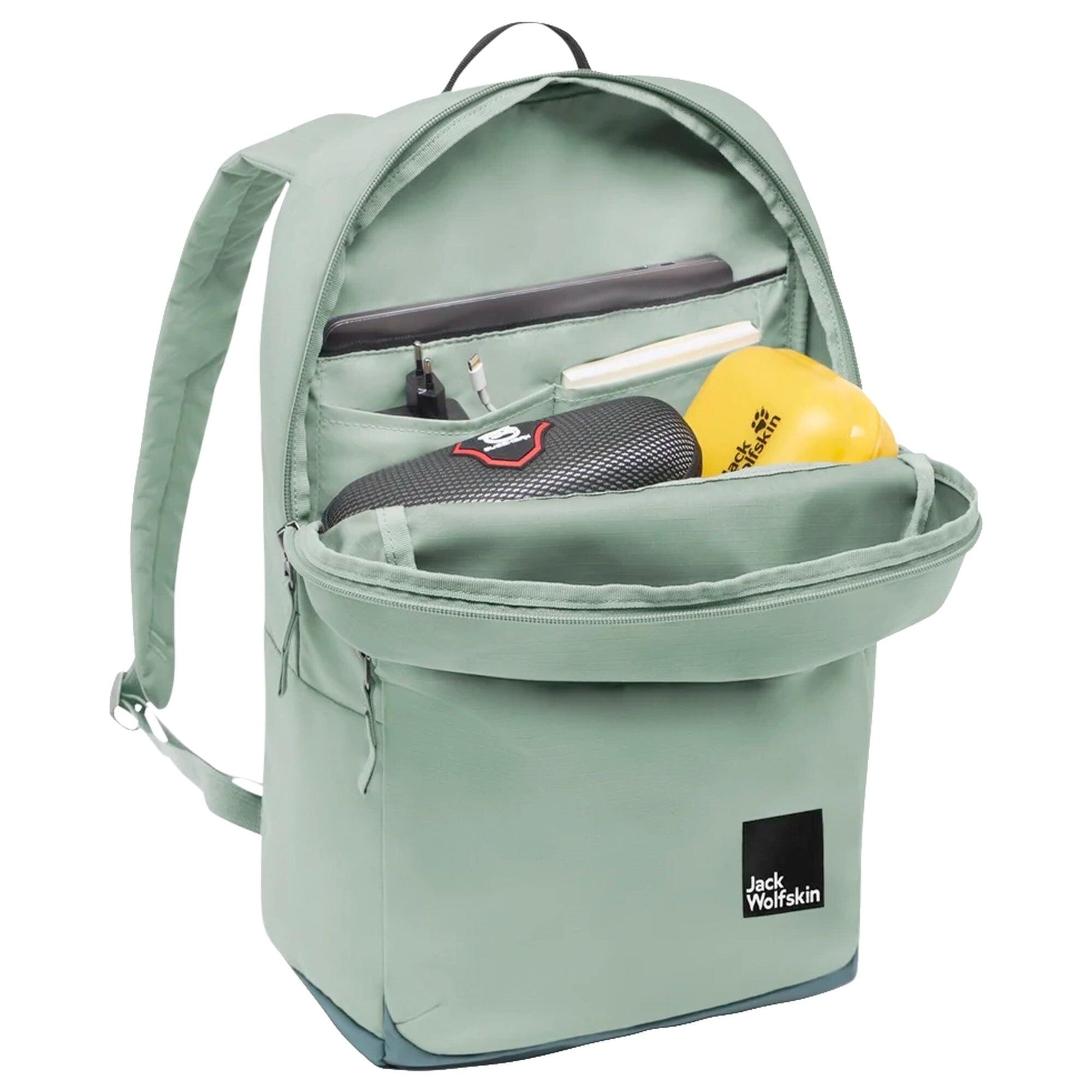 Jack Wolfskin Terraview 20 - Rucksack 43 cm 5/7