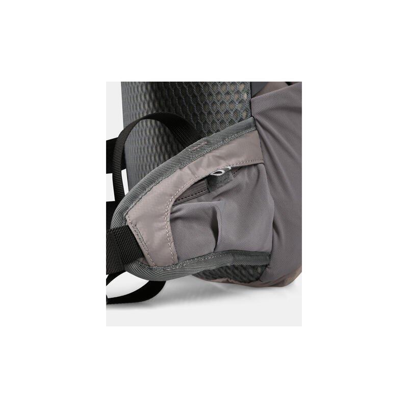Rucsac KILPI Pacific 20L, Gri Deschis