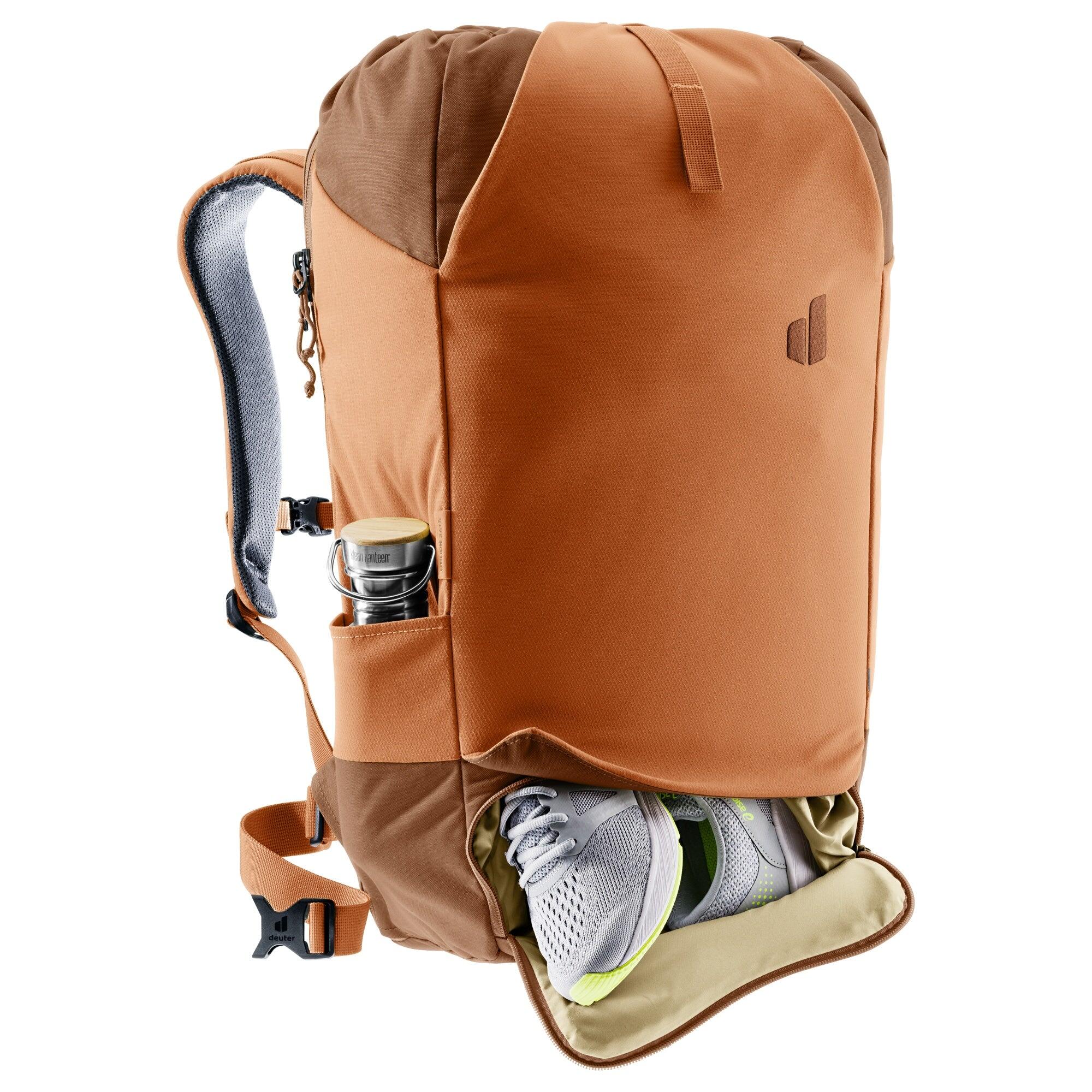 Deuter Utilion 34+5 - Rucksack 16" 53 cm erw. 6/7