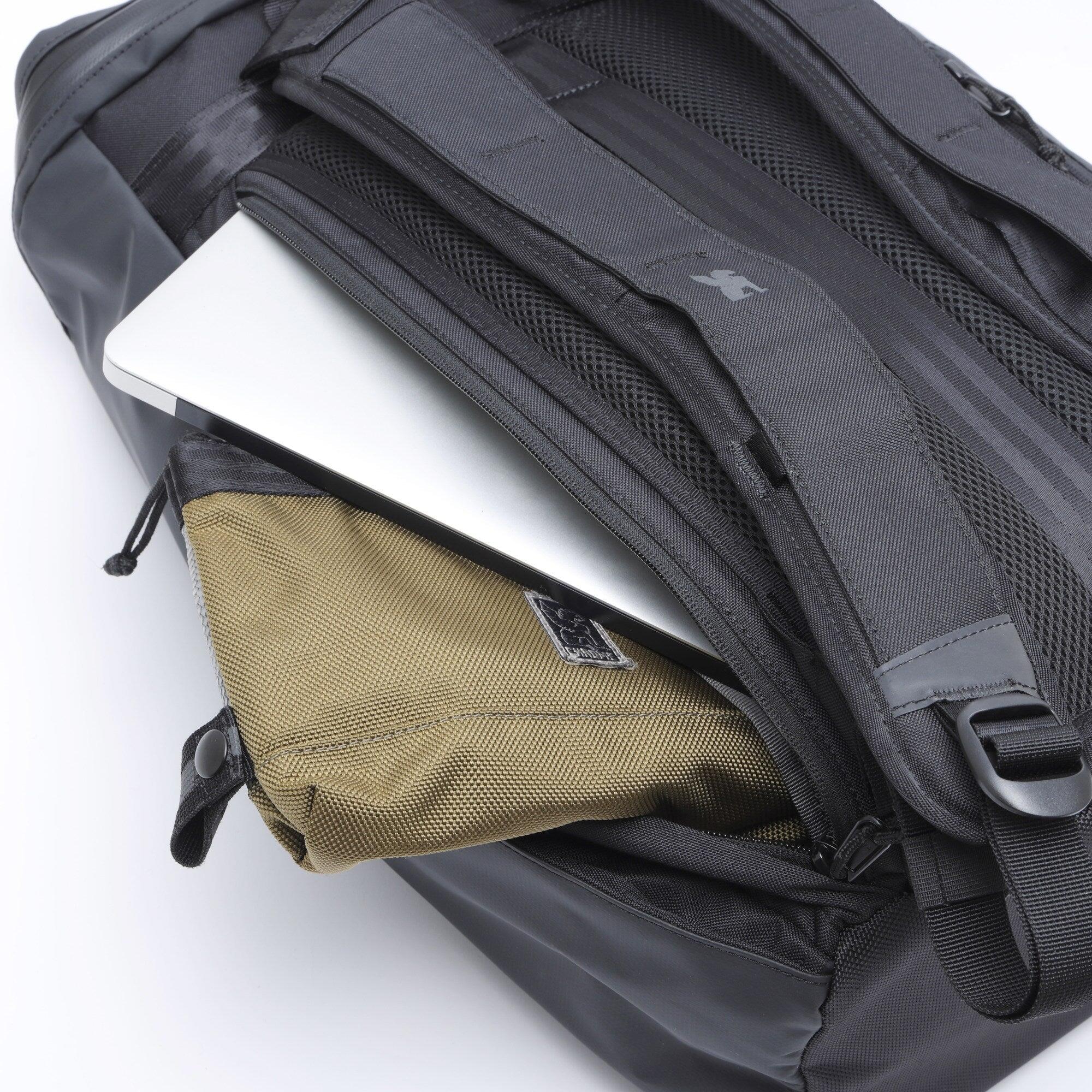 Chrome Volcan 35 - Rucksack 15" 47 cm 4/7