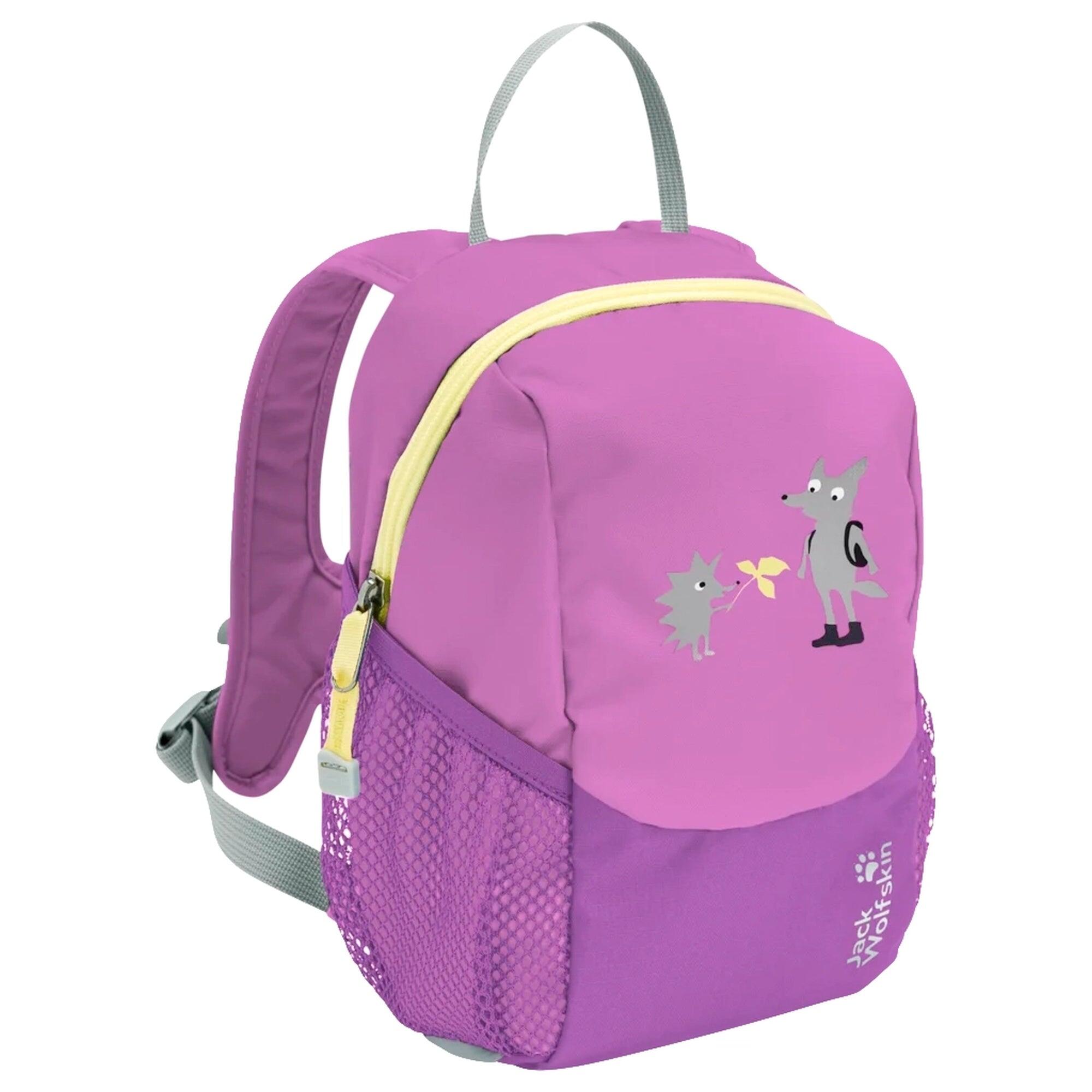 Jack Wolfskin Sprout 5 - Kinderrucksack 25.5 cm 4/7