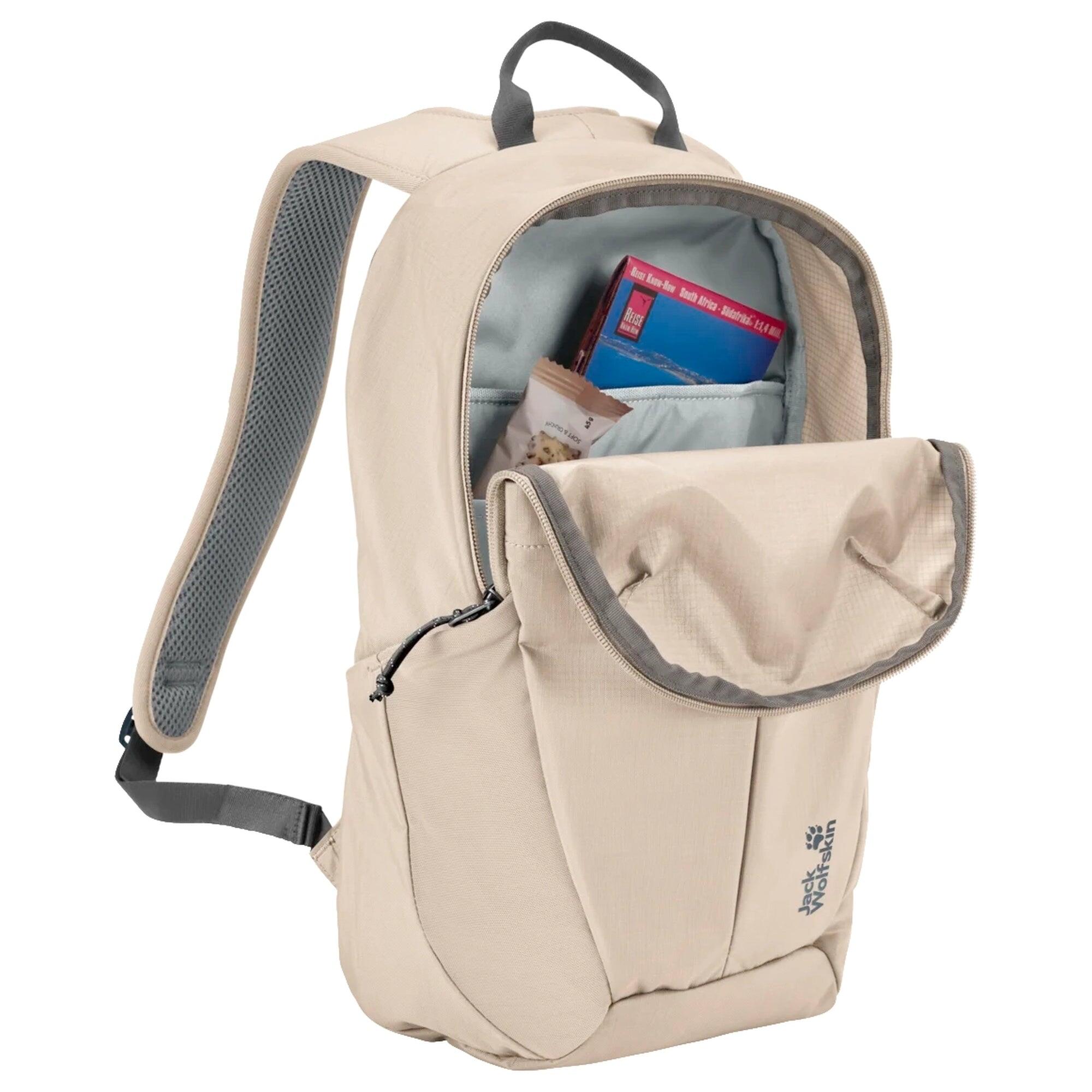 Jack Wolfskin Yuma 14 - Rucksack 15" 45 cm 6/7