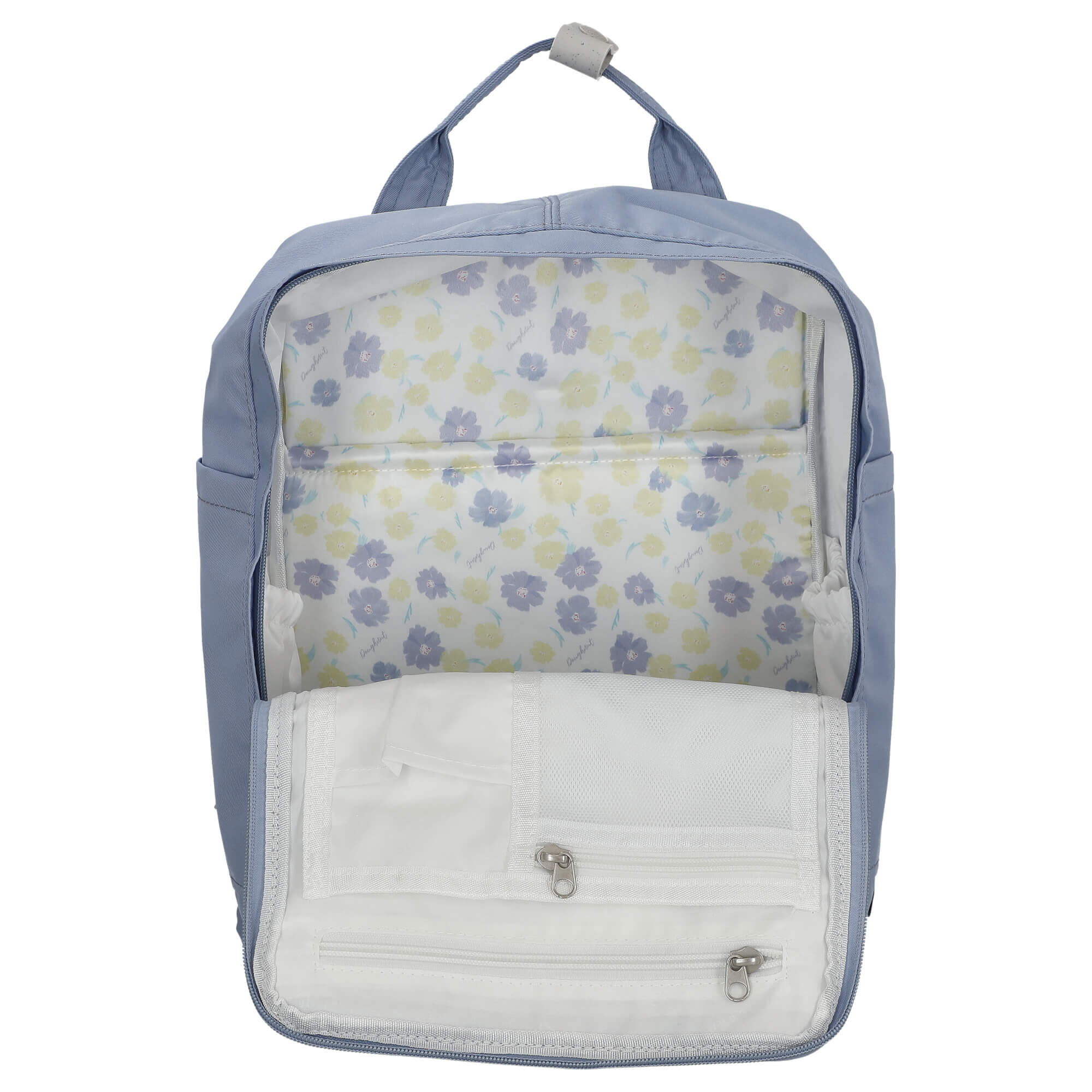 Doughnut Macaroon Monet 16 - Rucksack 38 cm 3/3