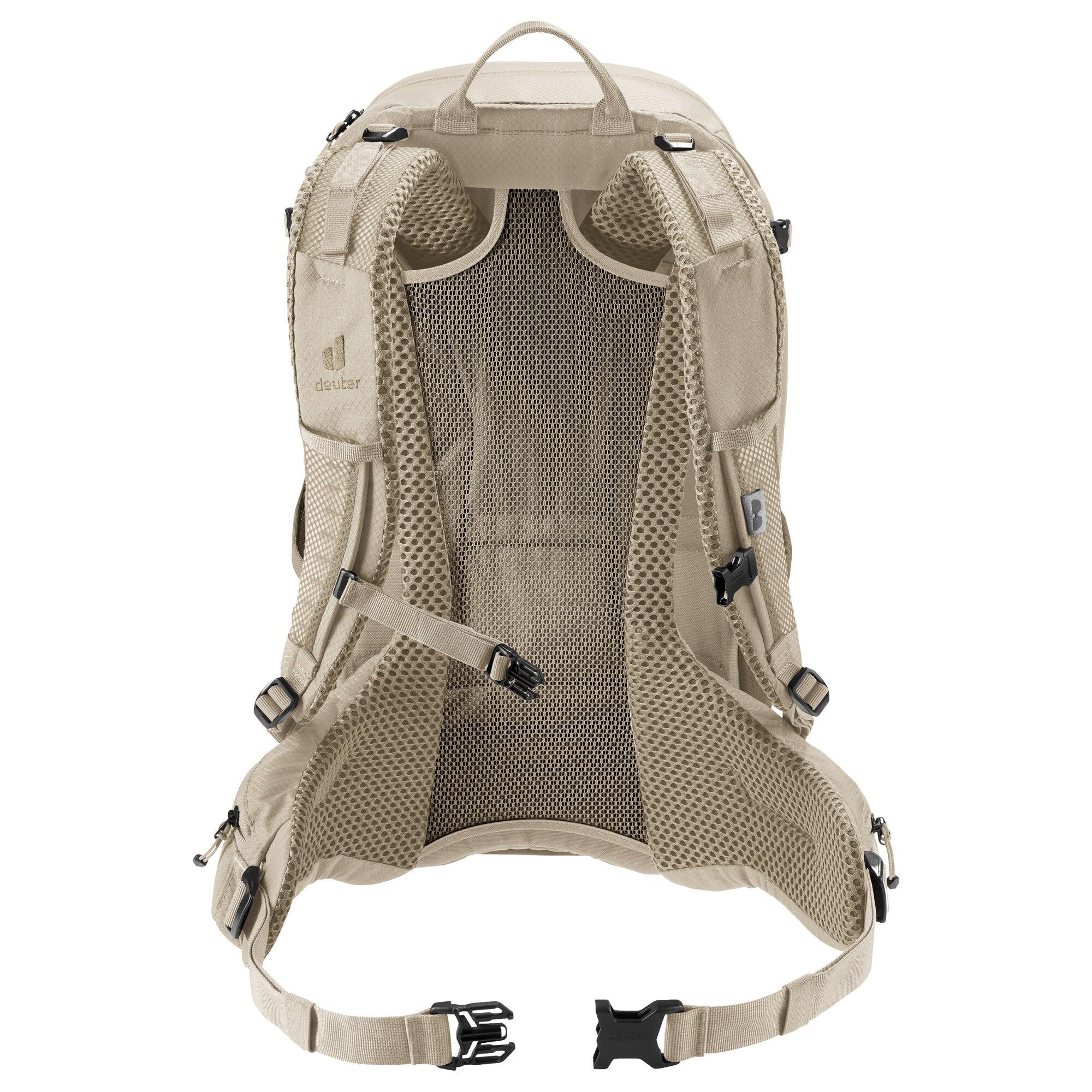 Deuter Futura 27 - Wanderrucksack 52 cm 4/7