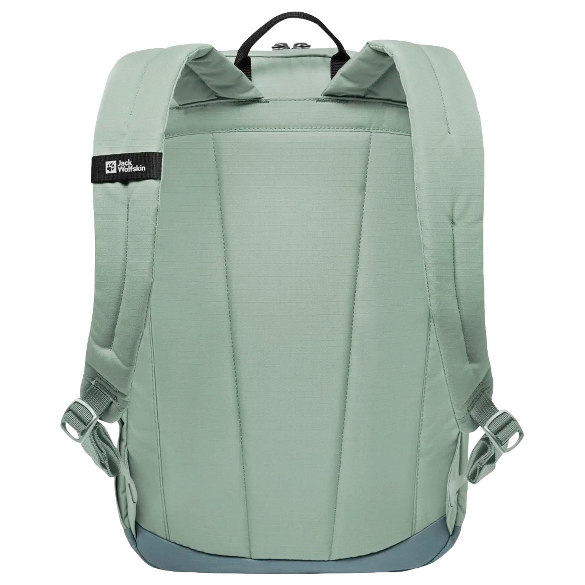 Jack Wolfskin Terraview 20 - Rucksack 43 cm 4/7