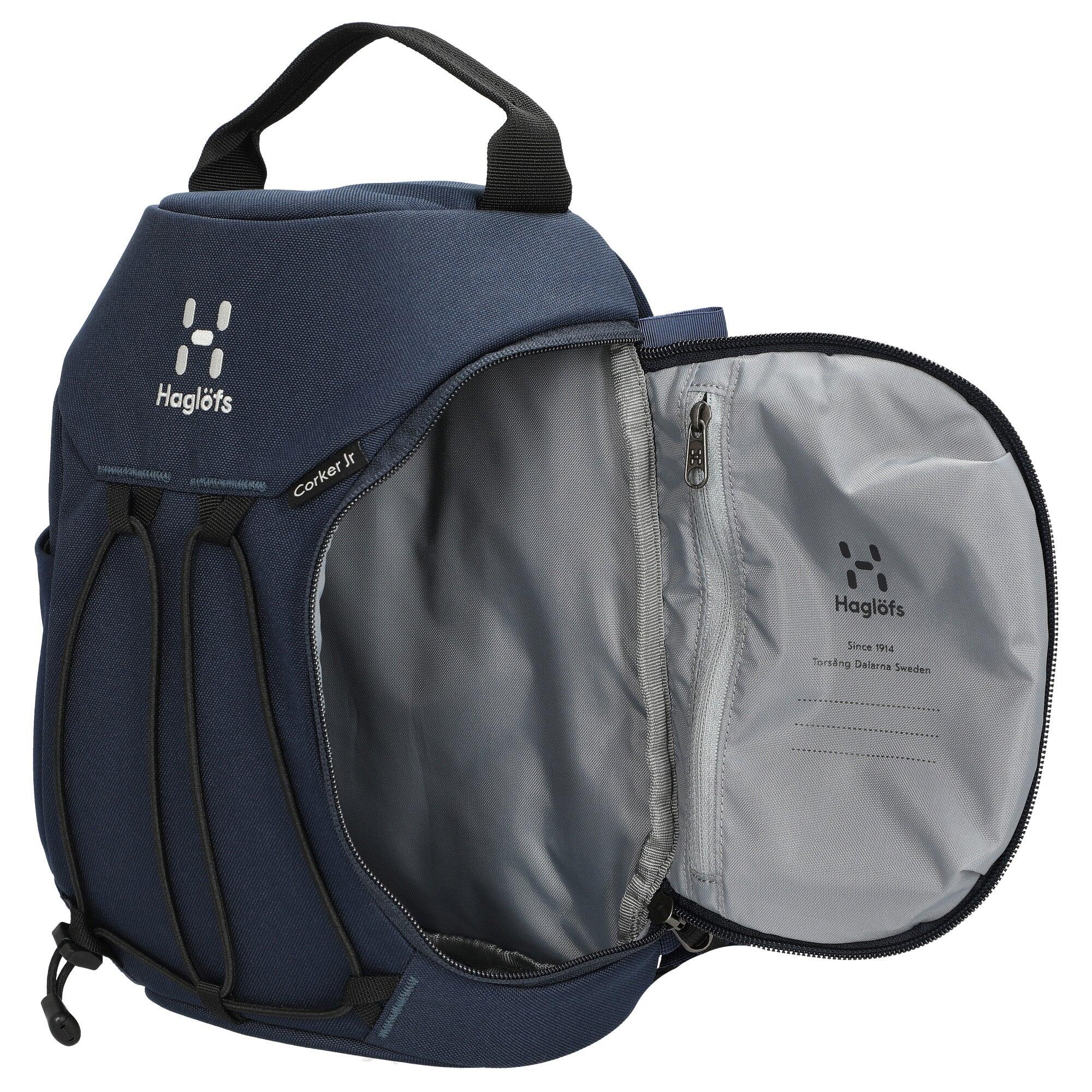 Haglöfs Corker Jr. 5 - Rucksack 27 cm 2/2