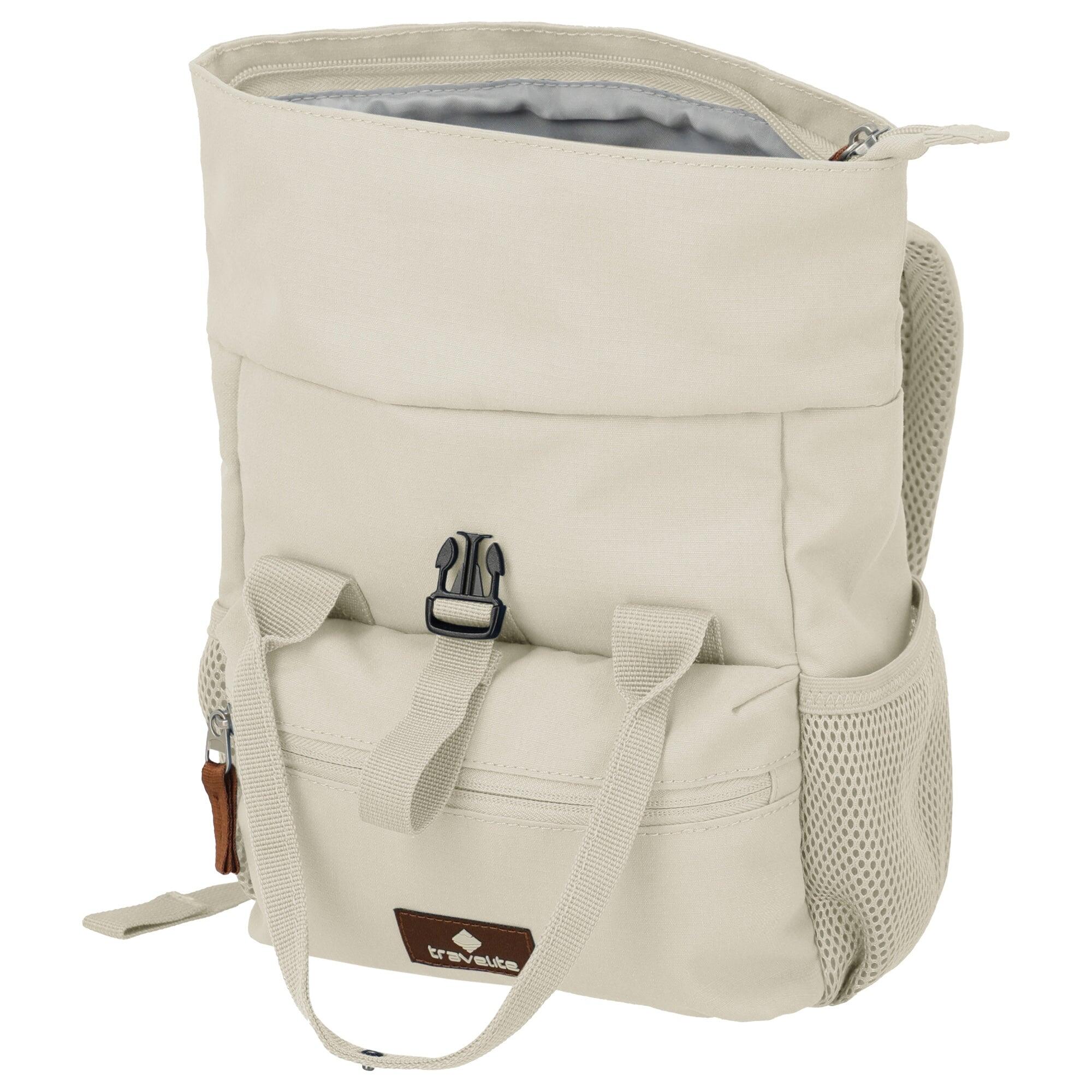 Sac à dos mini travelite Basics 5/6