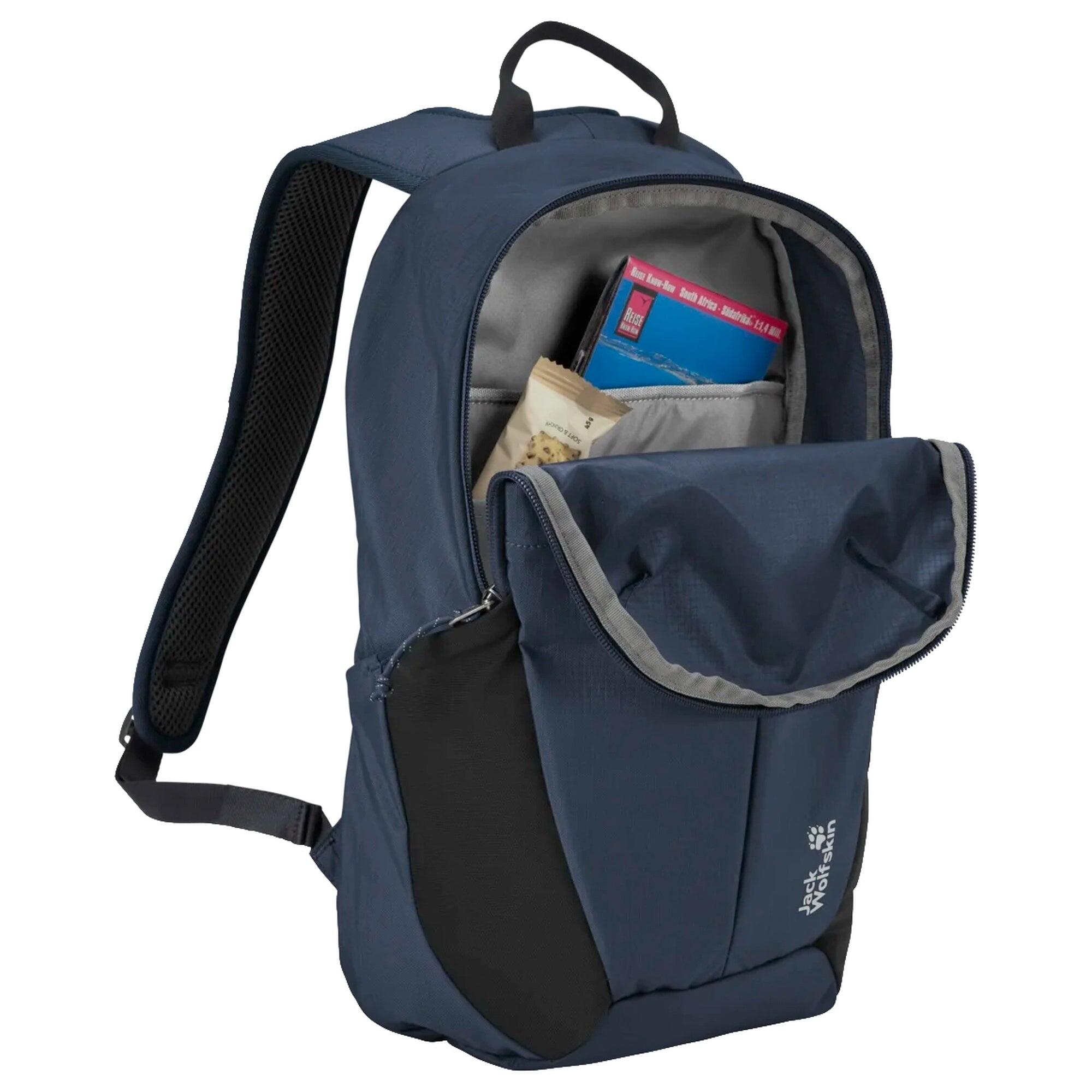 Jack Wolfskin Yuma 14 - Rucksack 15" 45 cm 6/7