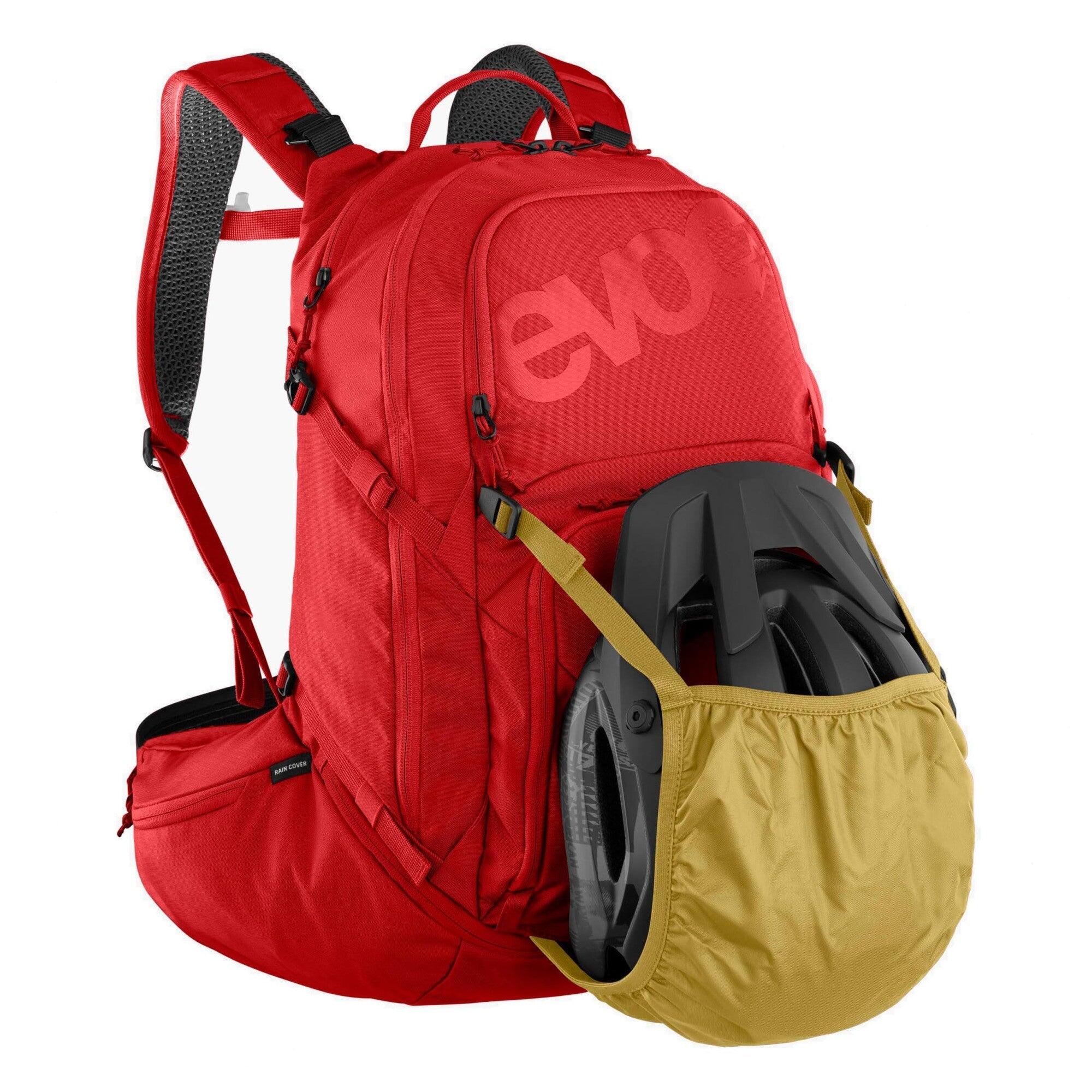 Evoc Explorer Pro 26 - Fahrradrucksack 50 cm 7/7