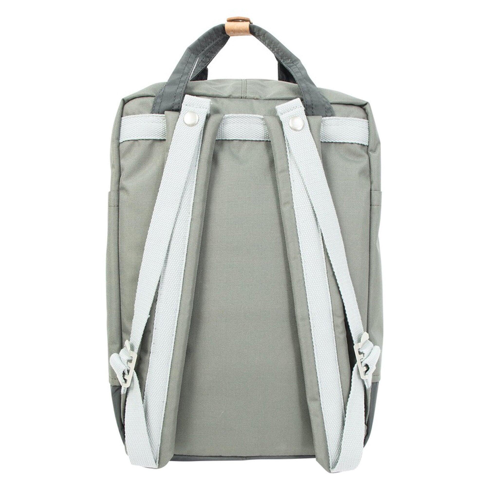 Doughnut Macaroon Euro 16 - Rucksack 38 cm 3/3