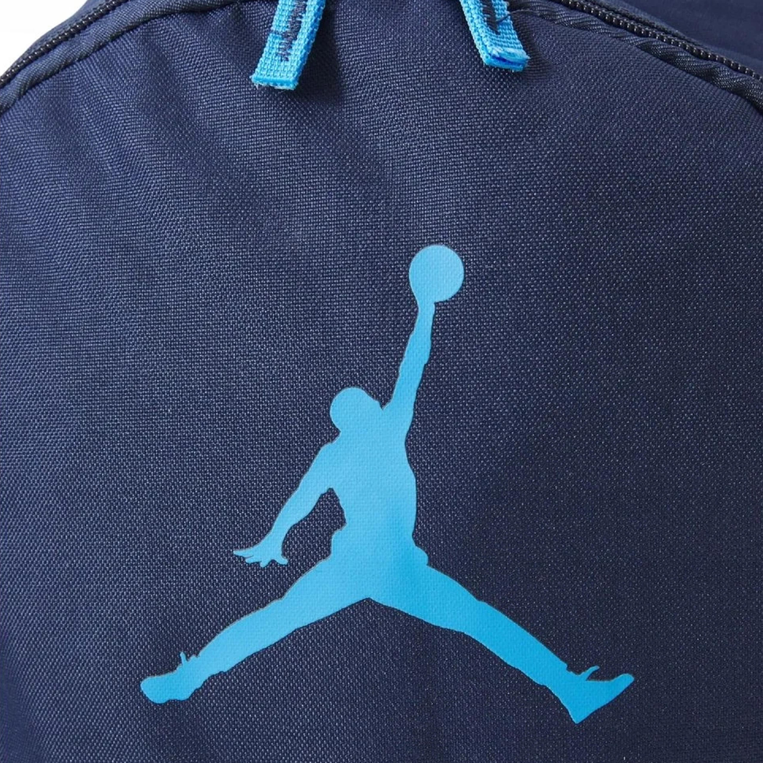 Plecak sportowy szkolny Nike Jordan JUMPMAN 3/4