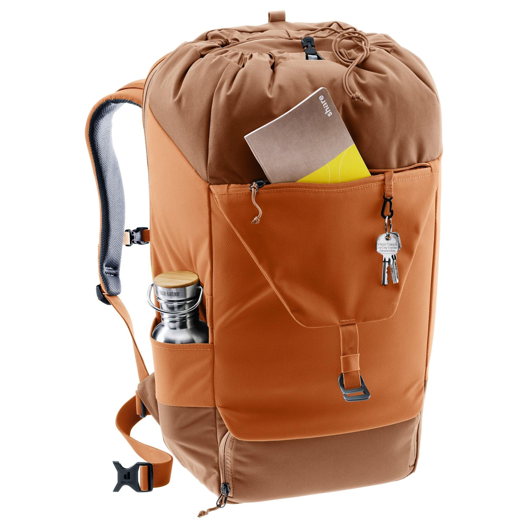 Deuter Utilion 34+5 - Rucksack 16" 53 cm erw. 7/7