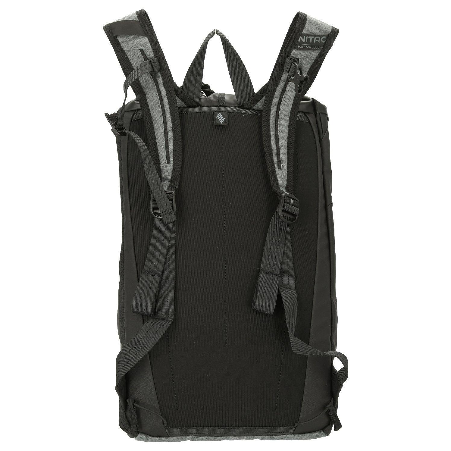 Nitro Fuse 24 - Rucksack 44 cm 4/6