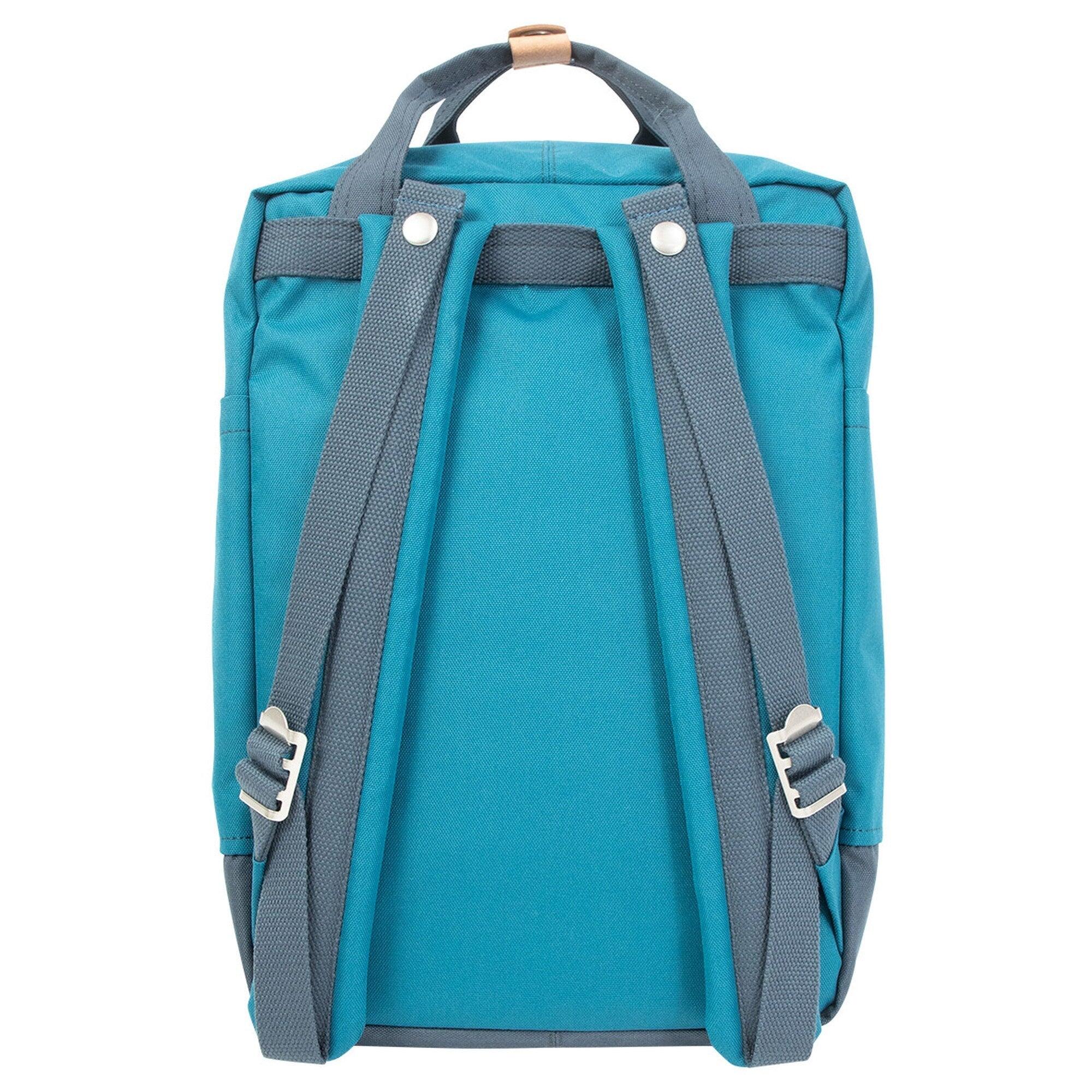 Doughnut Macaroon Euro 16 - Rucksack 38 cm 3/3