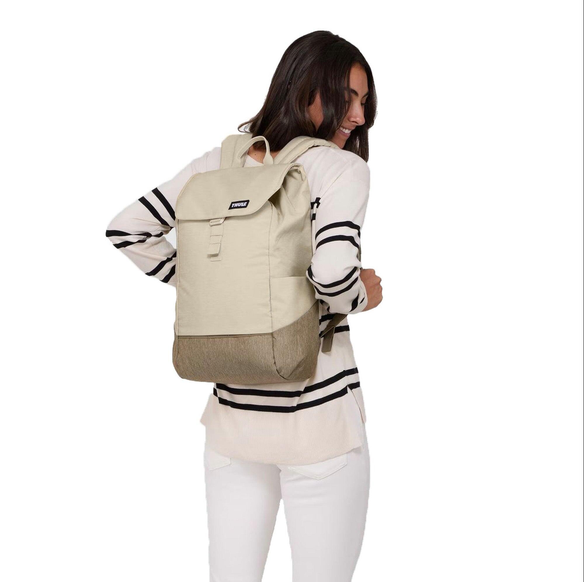 Thule Lithos 16 - Rucksack 14" 43 cm 4/4