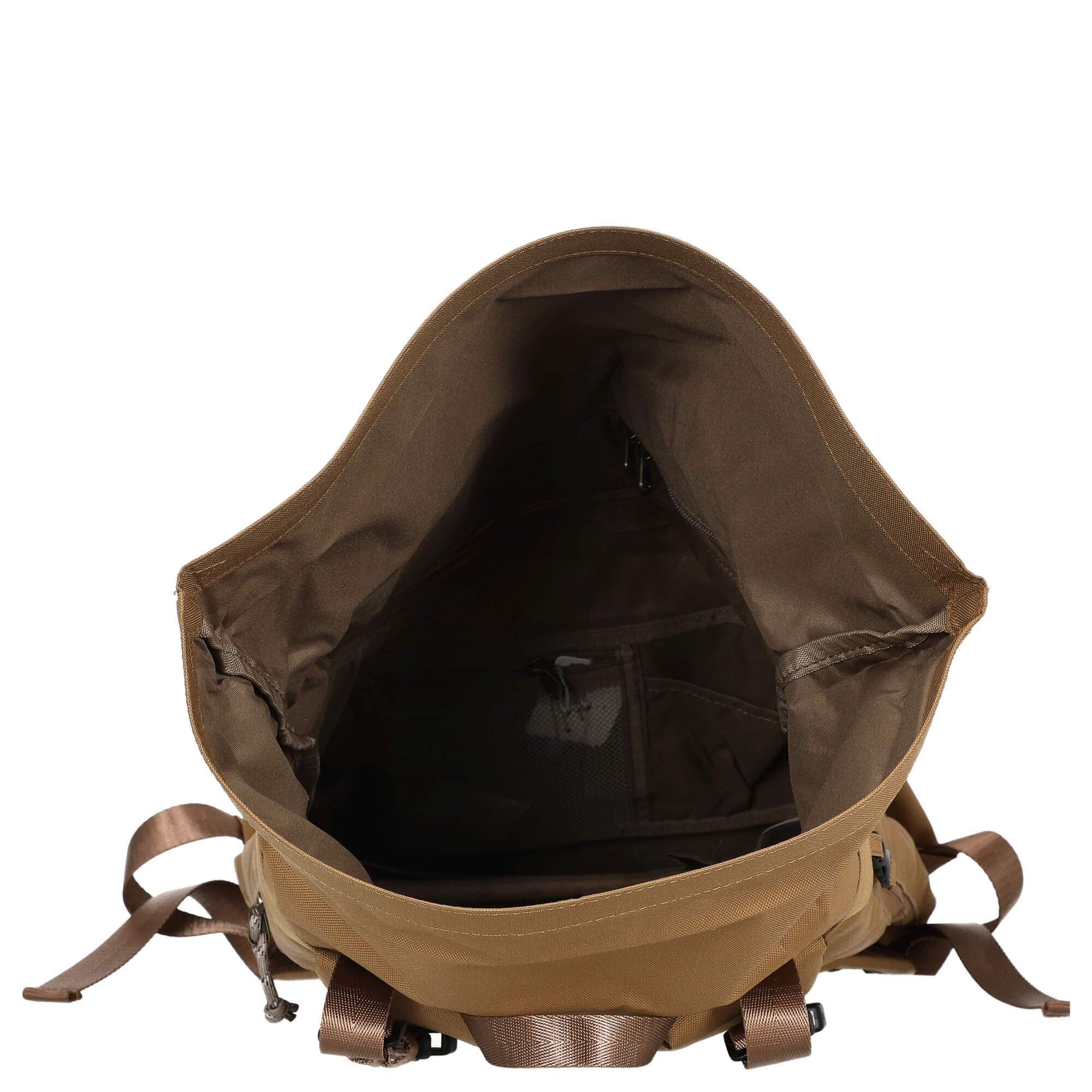 Doughnut Christopher Reborn 18 - Rolltop Rucksack 45 cm 3/3