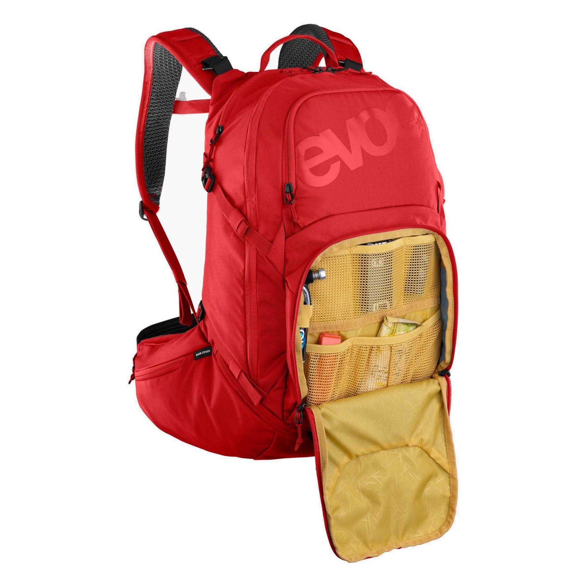 Evoc Explorer Pro 26 - Fahrradrucksack 50 cm 5/7
