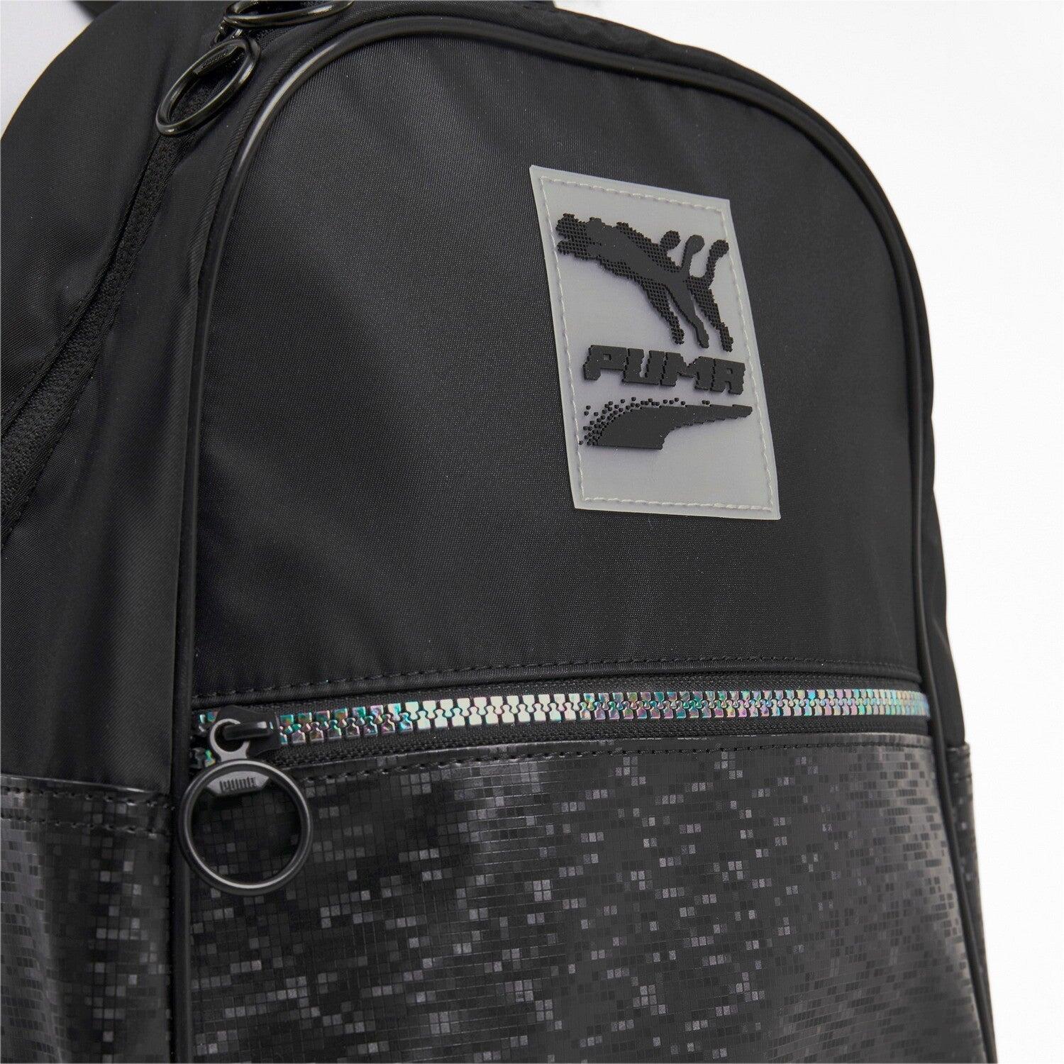 Puma Prime Time - Rucksack 35 cm 5/5