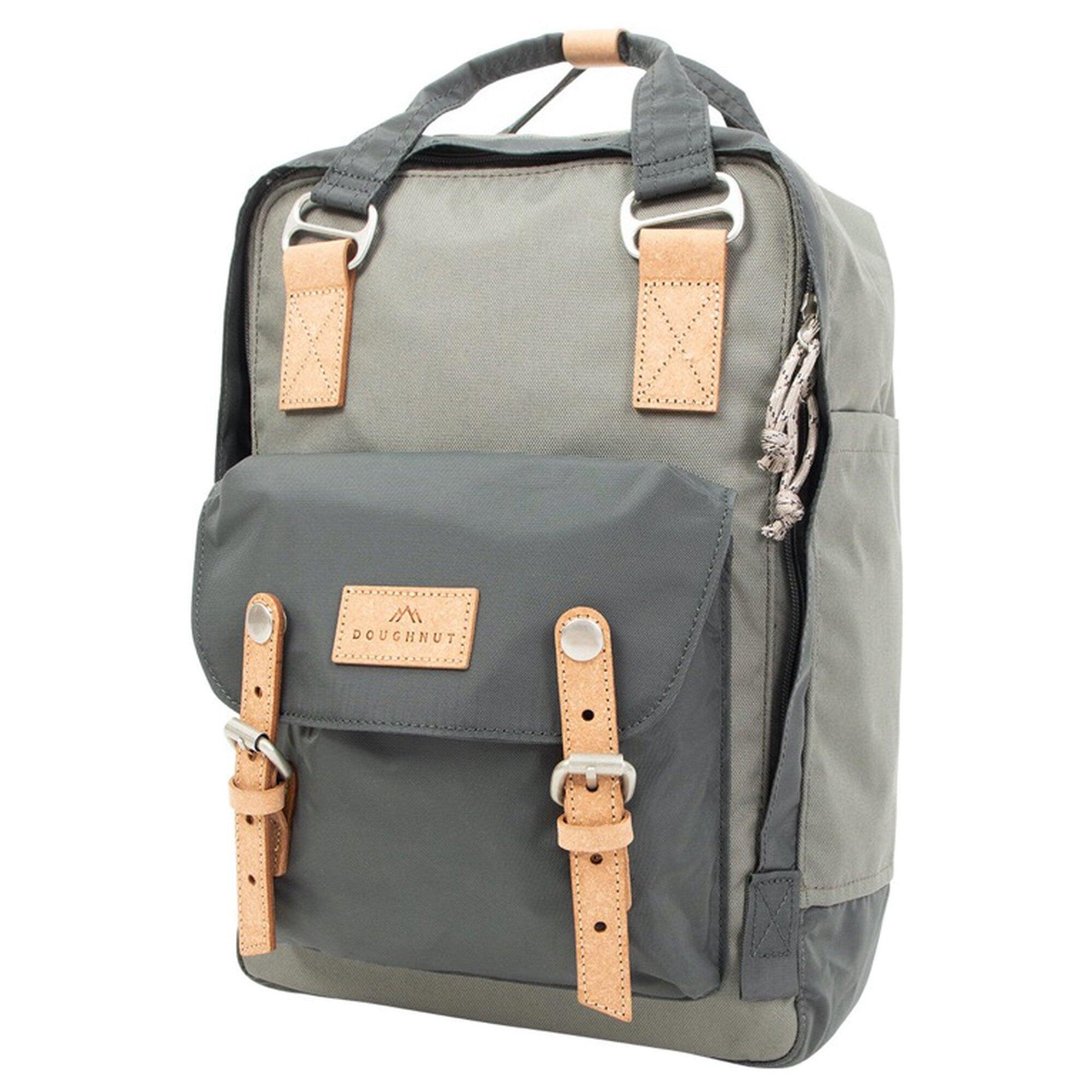 Doughnut Macaroon Euro 16 - Rucksack 38 cm 2/3