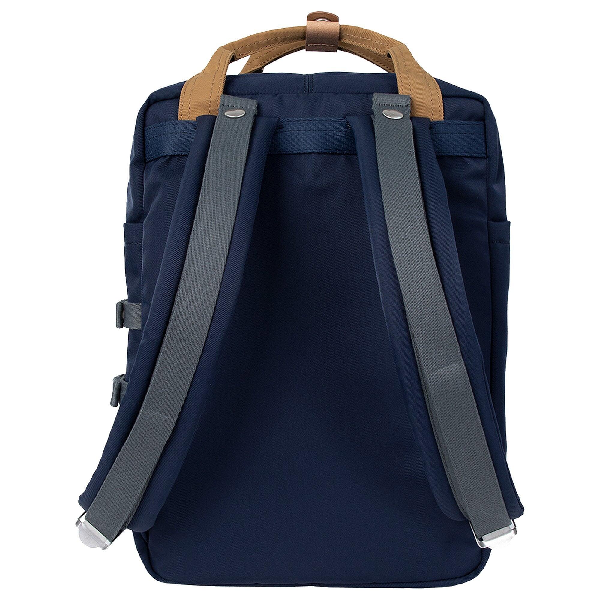 Doughnut Macaroon Happy Camper 16 - Rucksack 38 cm 3/3
