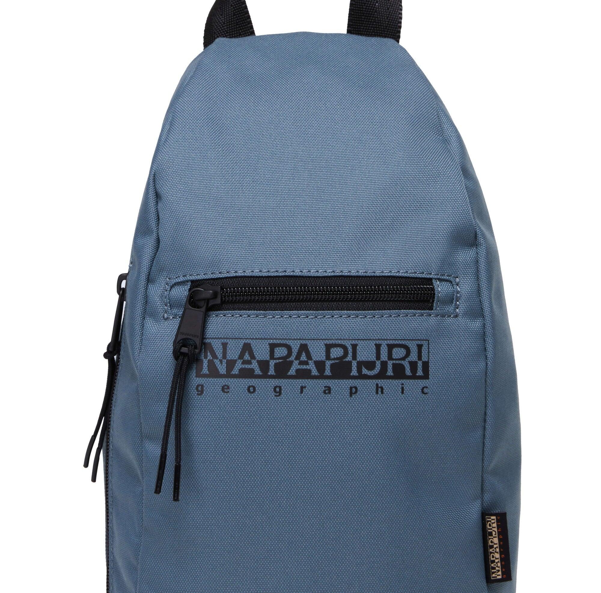 Napapijri H-Signa Sling 5 - Rucksack 30 cm 4/4