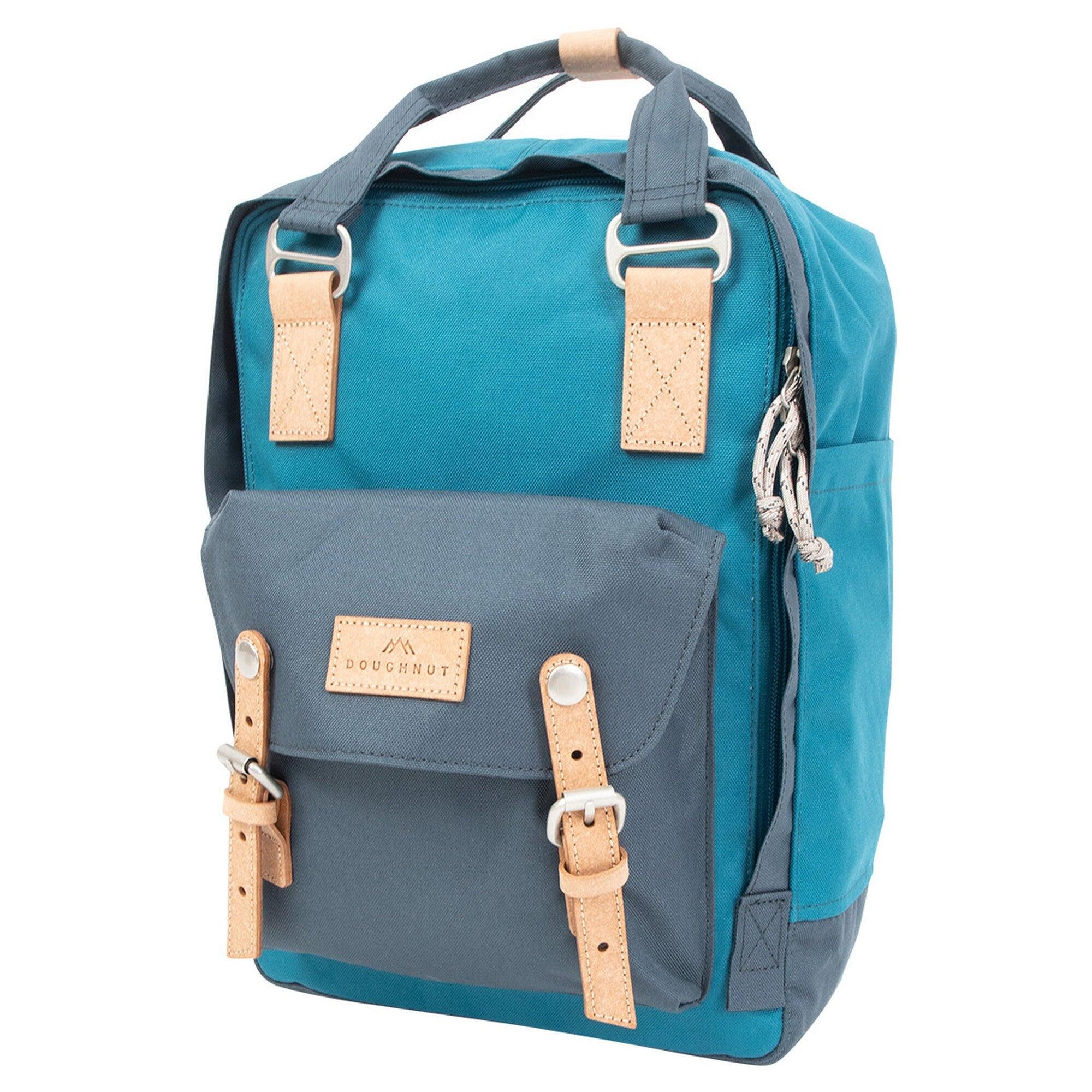 Doughnut Macaroon Euro 16 - Rucksack 38 cm 2/3