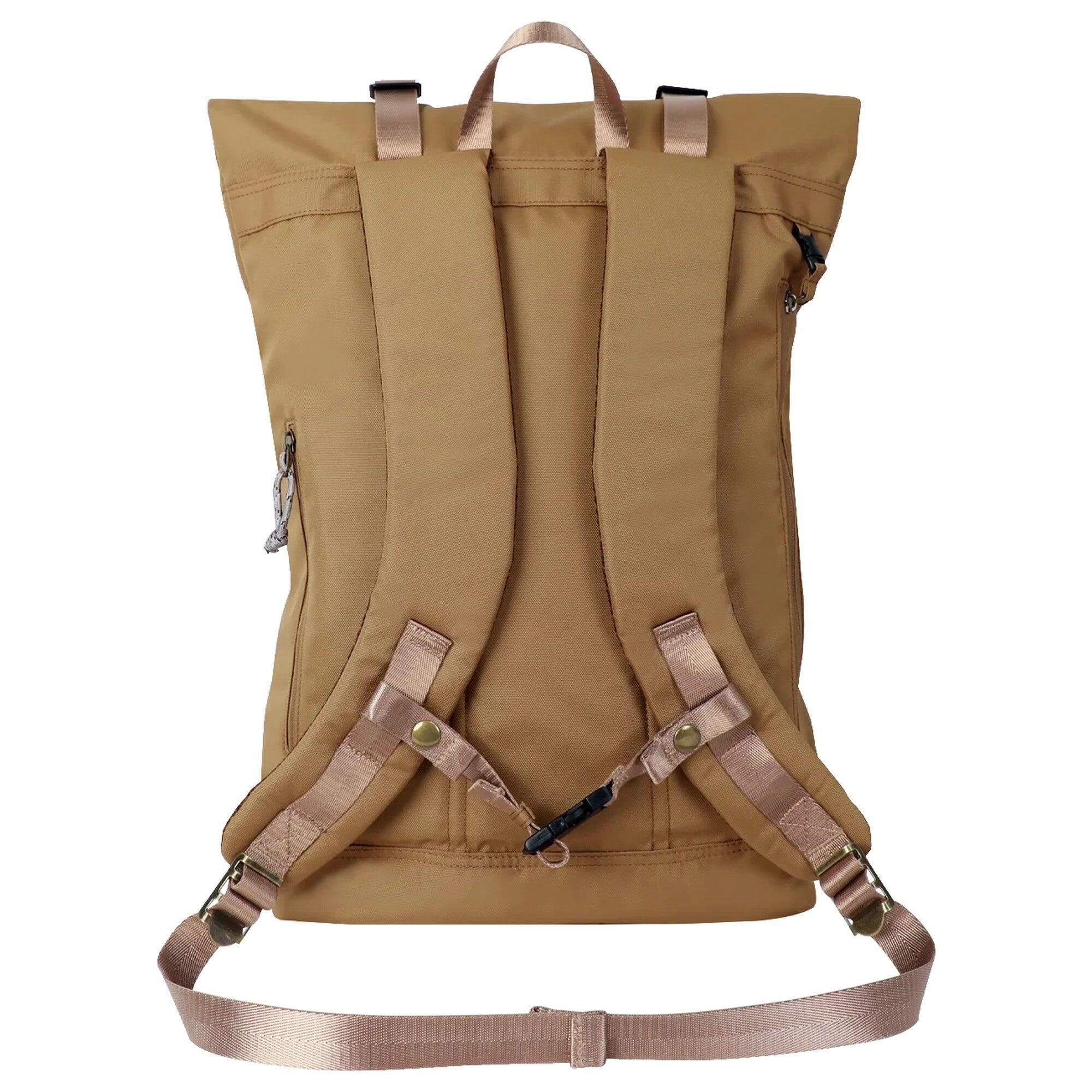 Doughnut Christopher Reborn 18 - Rolltop Rucksack 45 cm 2/3