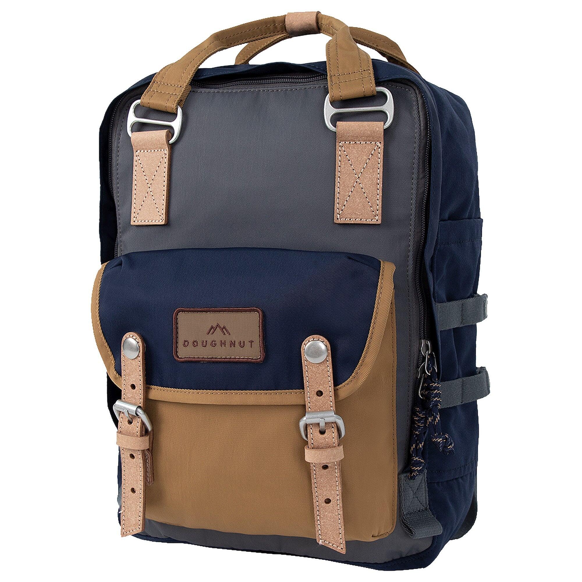 Doughnut Macaroon Happy Camper 16 - Rucksack 38 cm 2/3