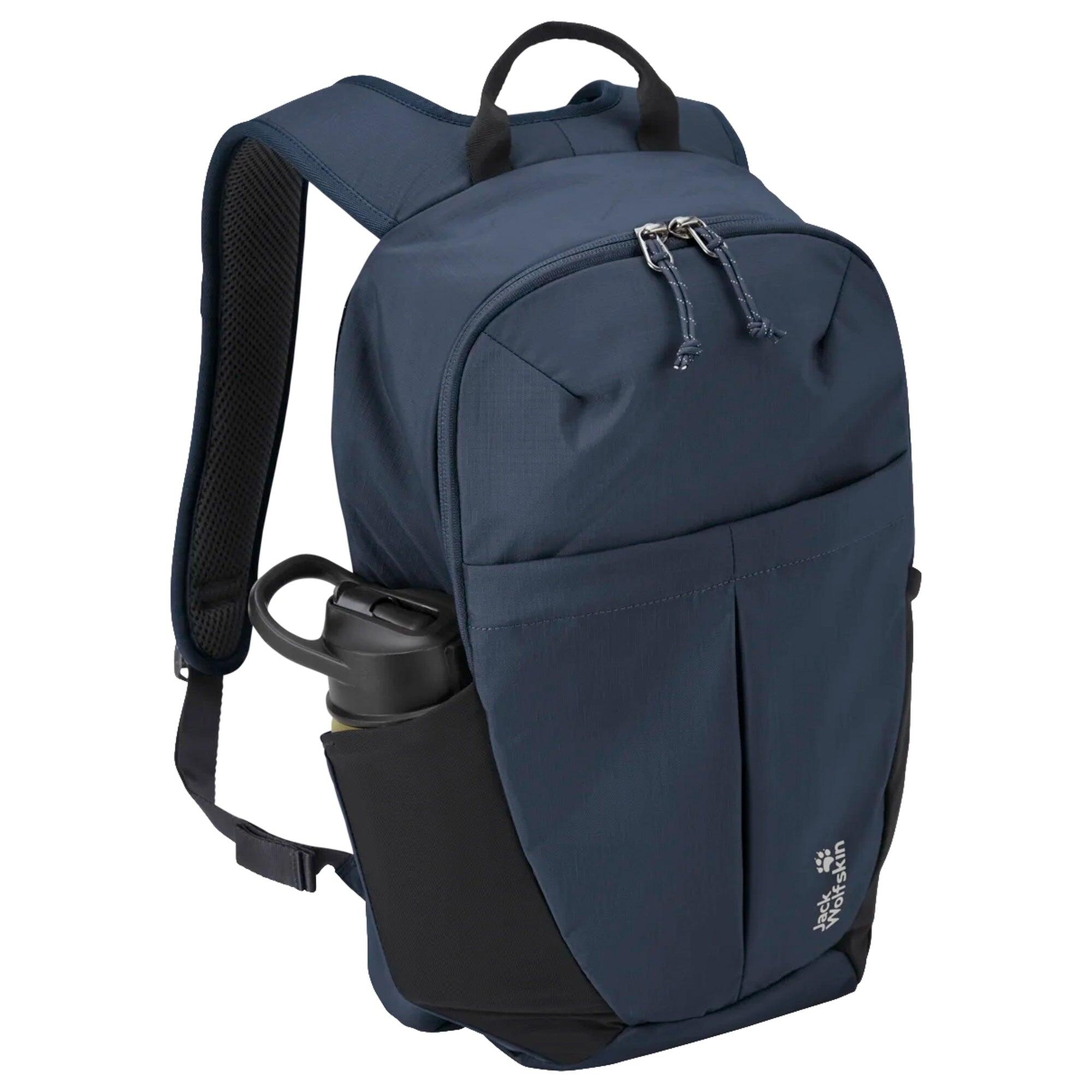 Jack Wolfskin Yuma 14 - Rucksack 15" 45 cm 4/7