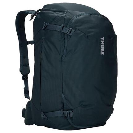 Sac à dos de voyage Thule Landmark Deep khaki 40 Khaki beige 40 LITRES