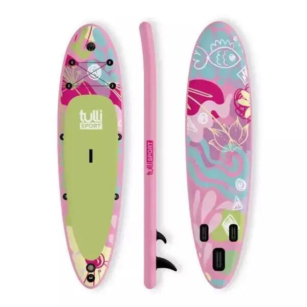 Tulli Sport Bloom SUP készlet 320 cm 2/7