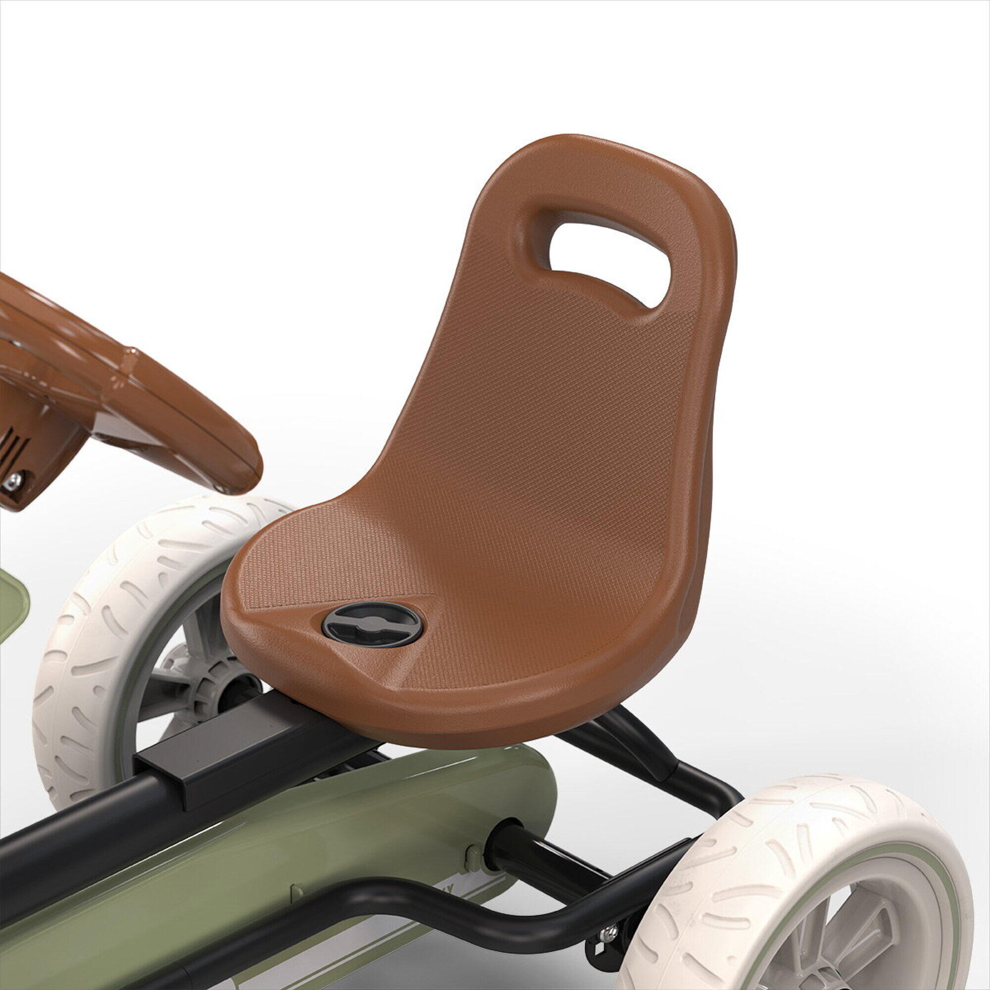 Kart Foxy avec remorque 7/7