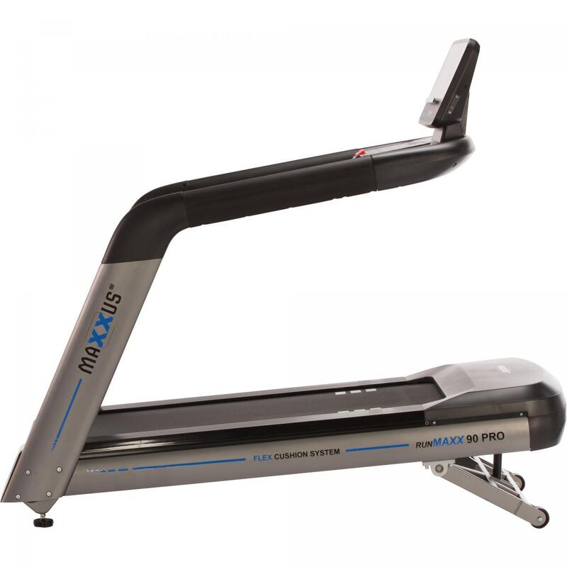 Banda de alergat MAXXUS RunMaxx 90 PRO