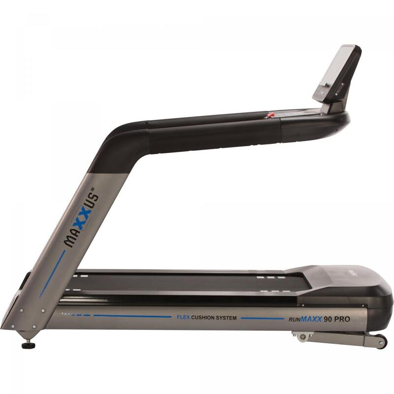 Banda de alergat MAXXUS RunMaxx 90 PRO