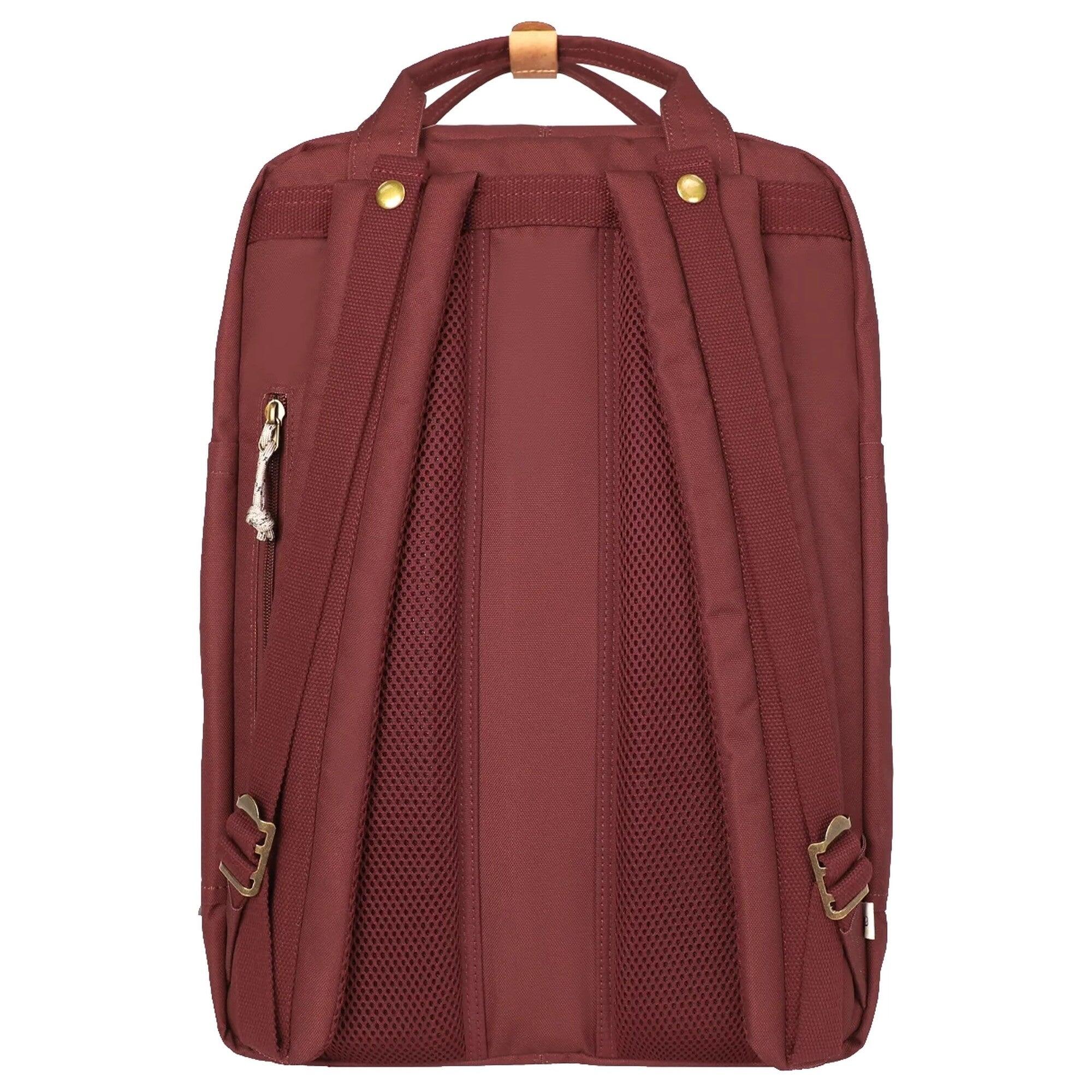 Doughnut Macaroon Large Reborn 20 - Rucksack 45 cm 3/4