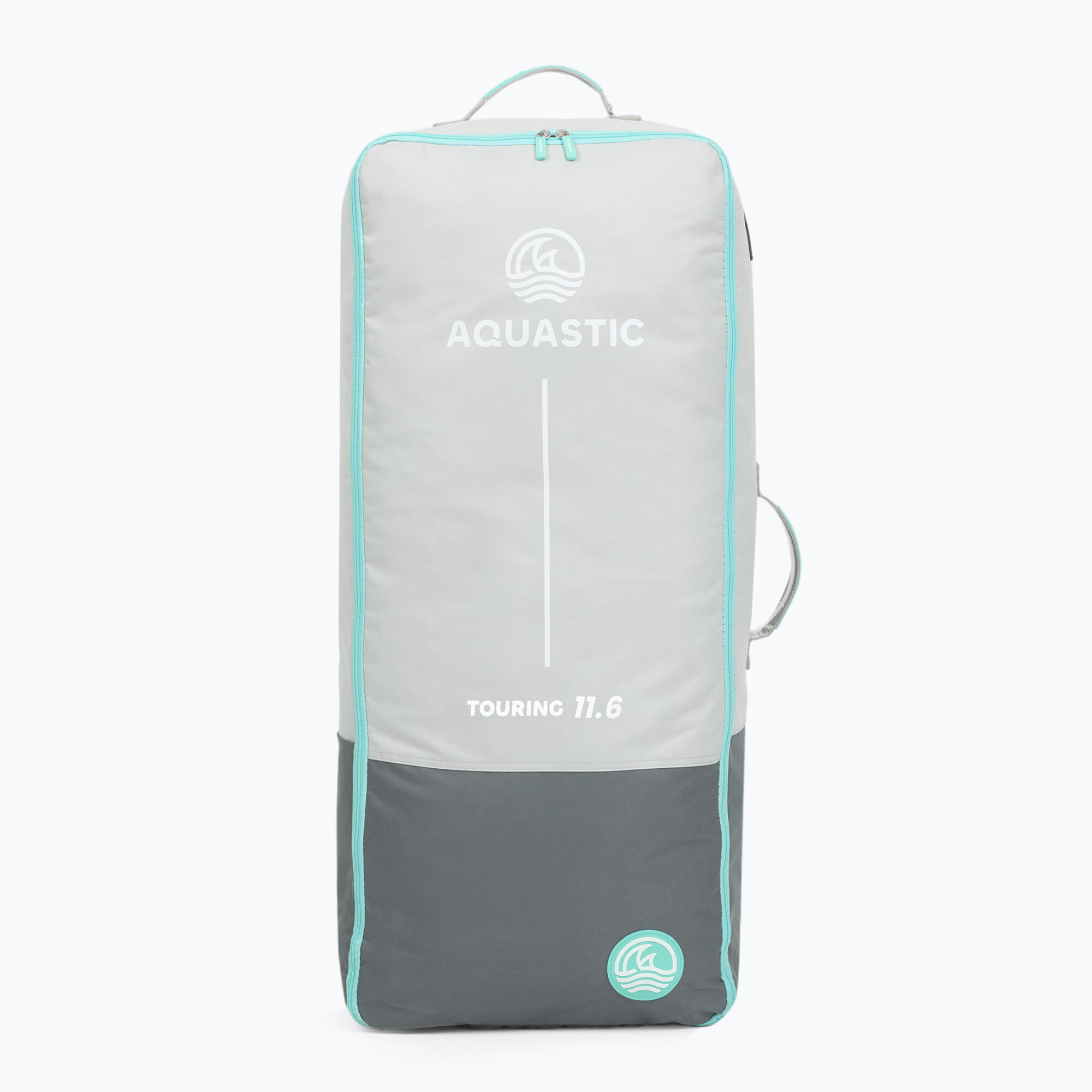 SUP-Board AQUASTIC Touring 11'6" 7/7