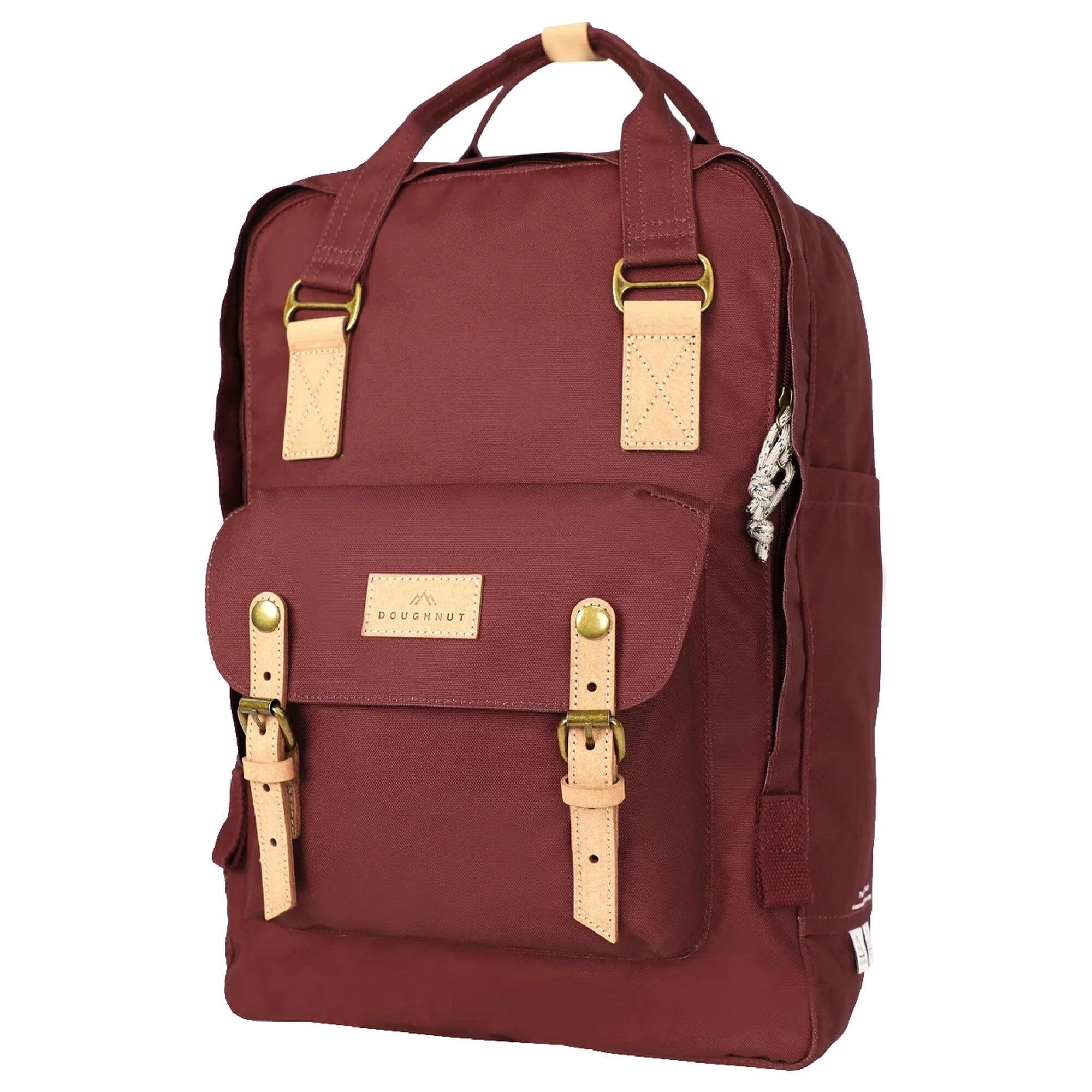 Doughnut Macaroon Large Reborn 20 - Rucksack 45 cm 2/4