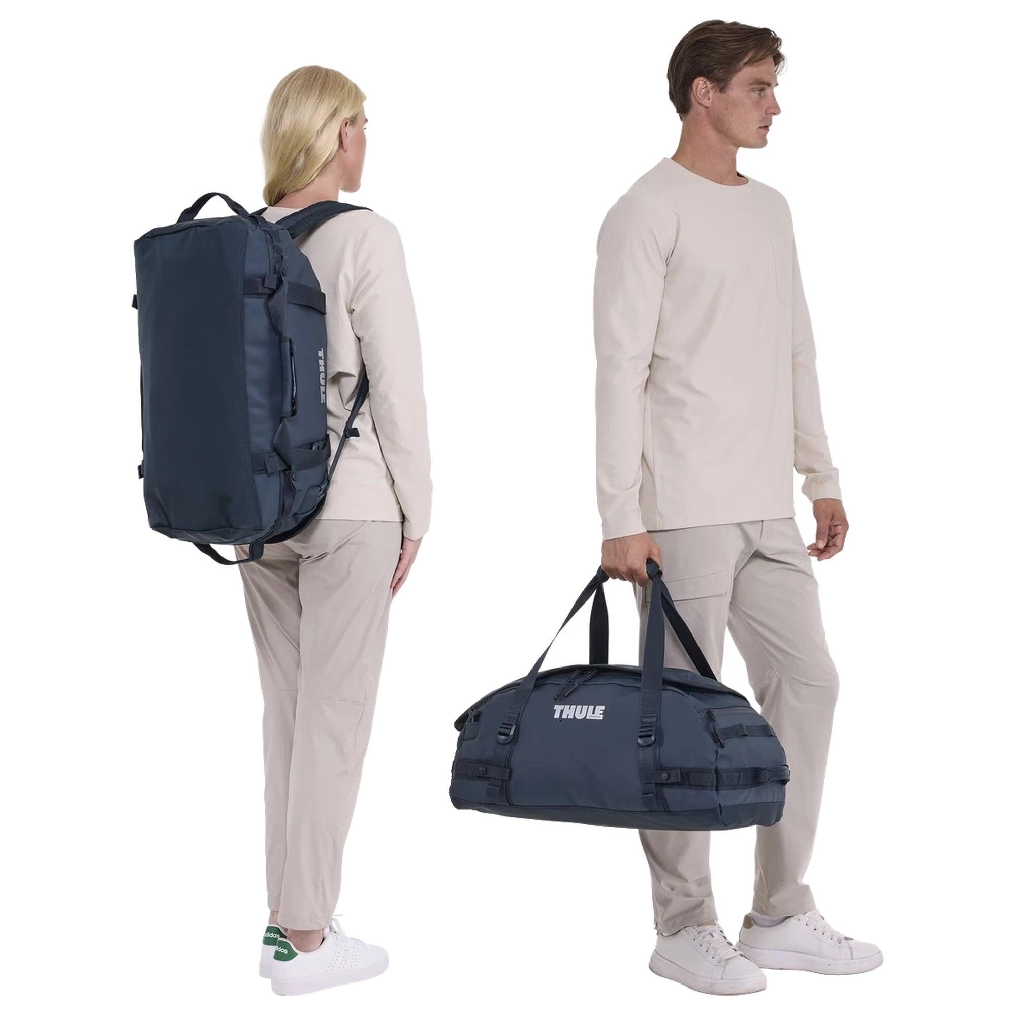 Thule Chasm 40 - Reisetasche 58 cm 4/7