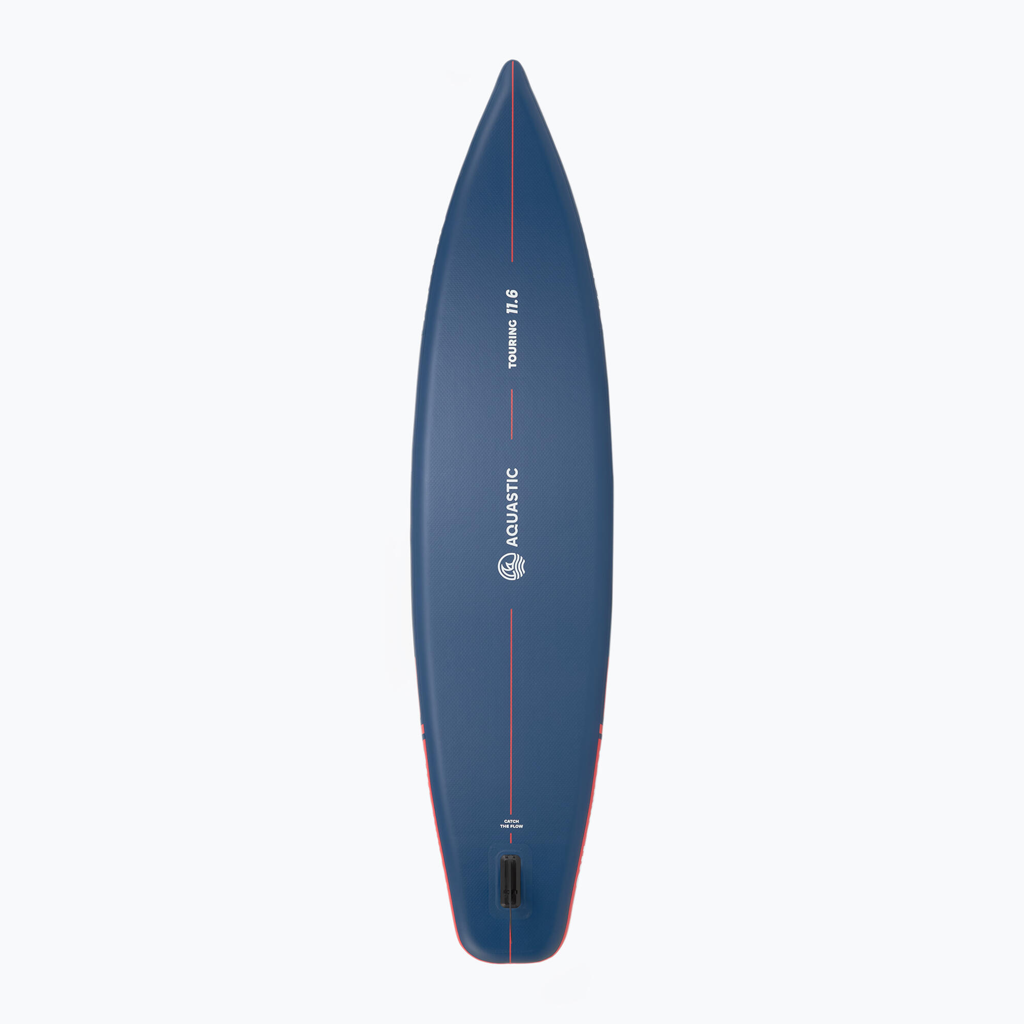 SUP-Board AQUASTIC Touring 11'6" 4/7
