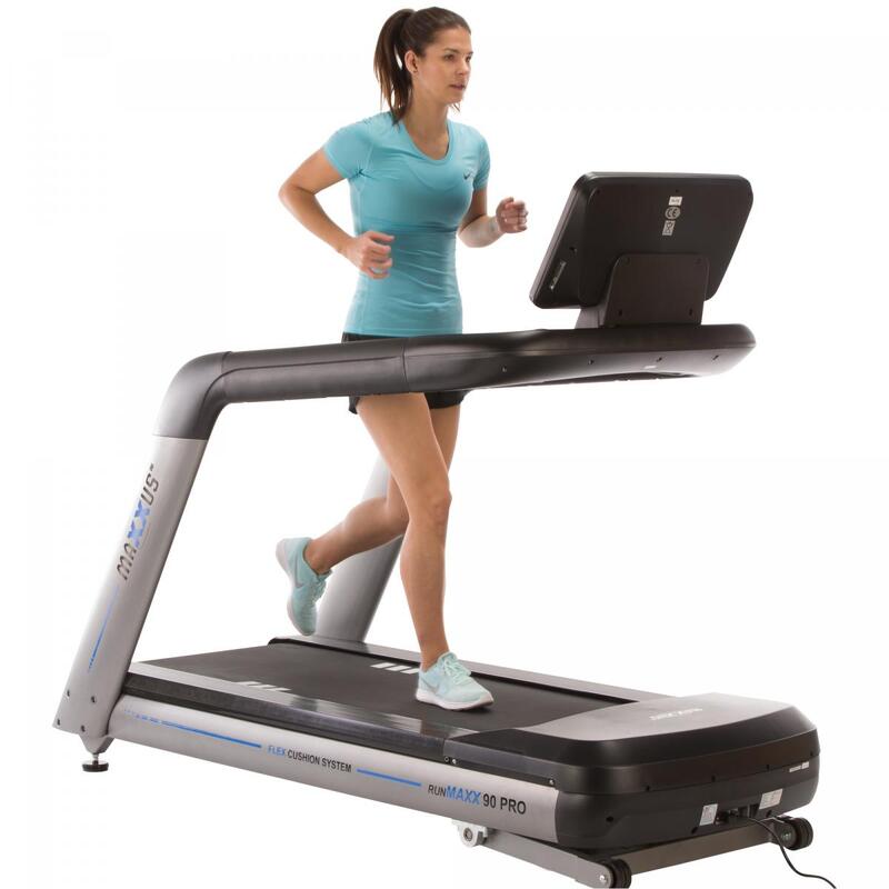 Banda de alergat MAXXUS RunMaxx 90 PRO