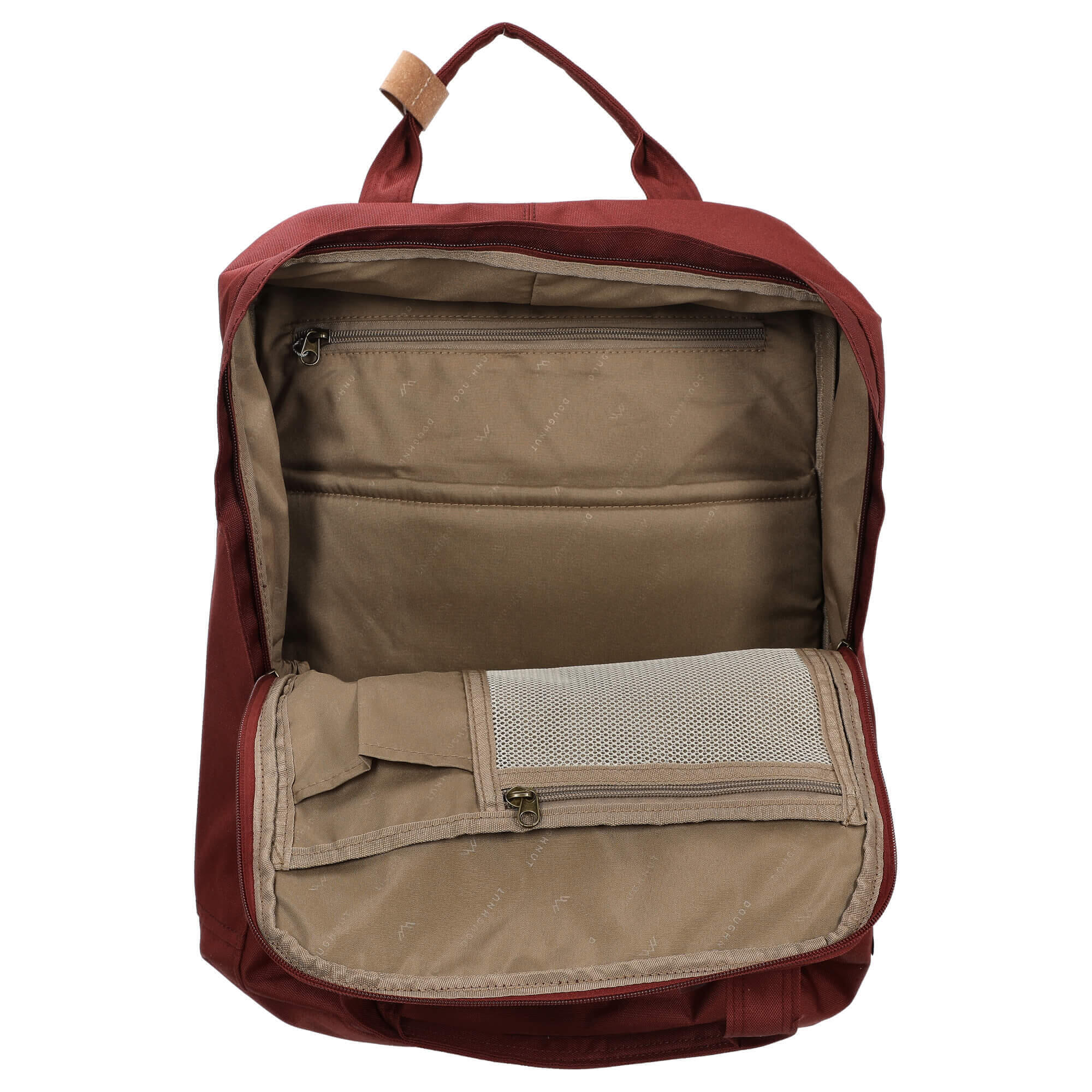Doughnut Macaroon Large Reborn 20 - Rucksack 45 cm 4/4